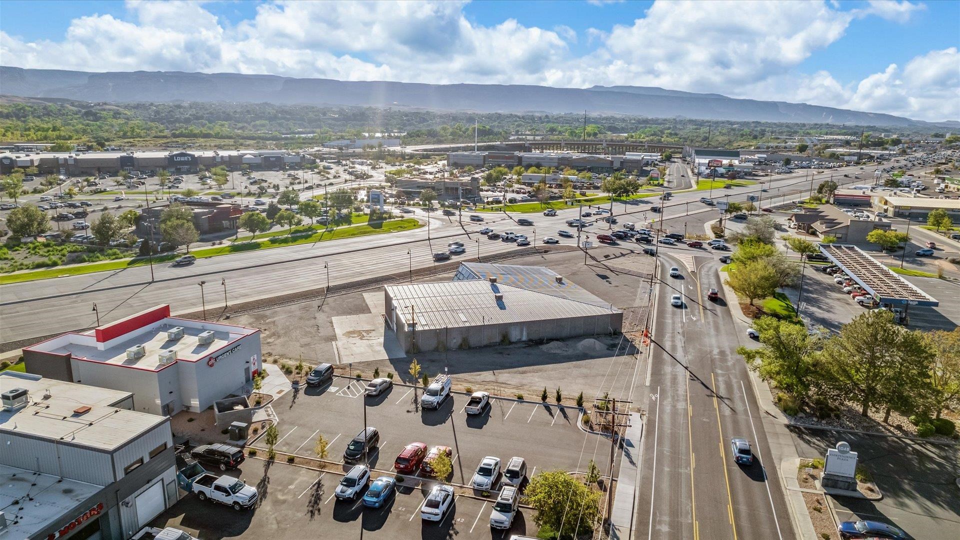 2540 Highway 6&50 Unit: Bldg