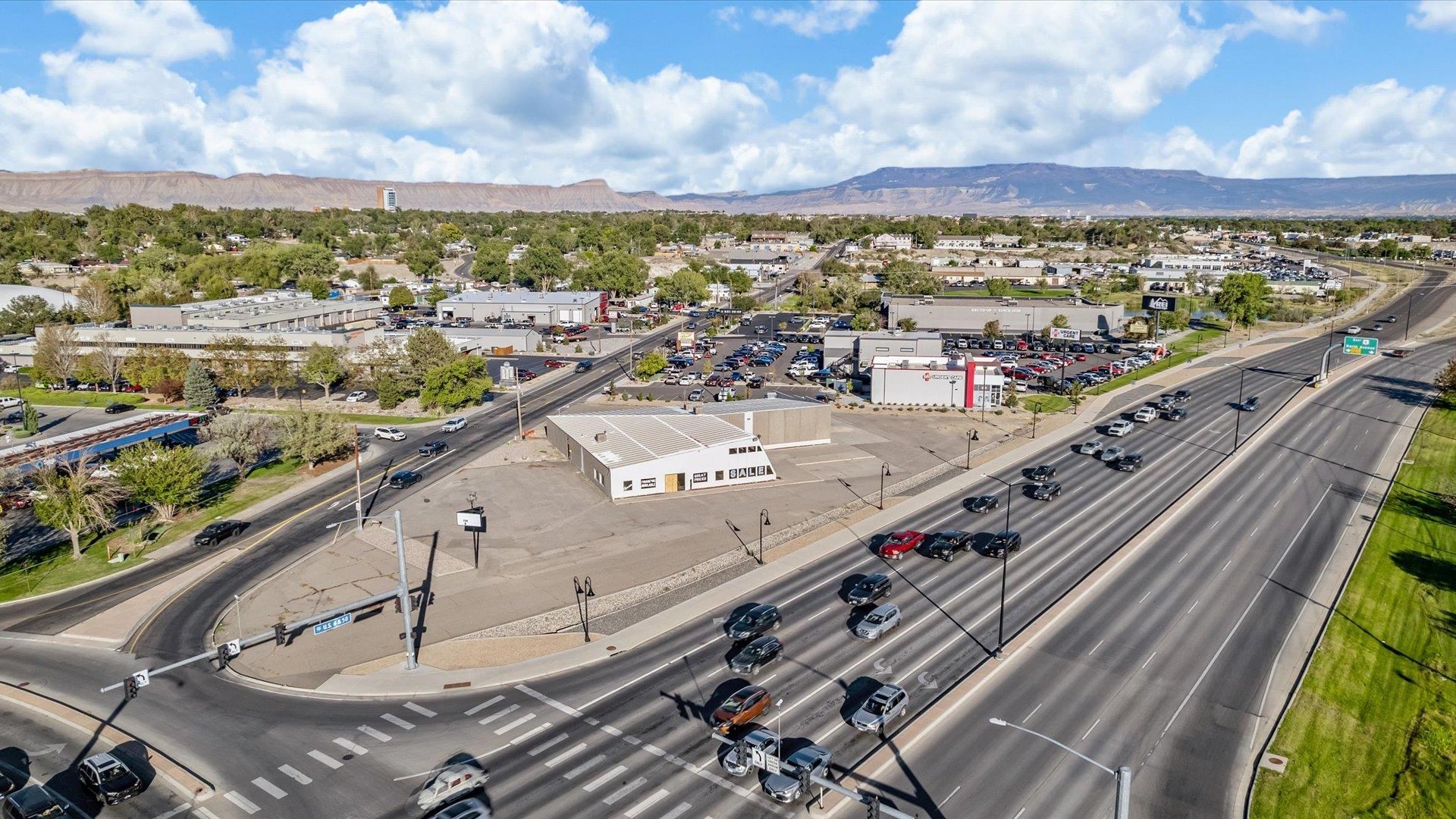 2540 Highway 6&50 Unit: Bldg