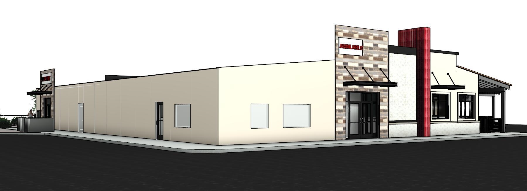 2540 Highway 6&50 Unit: Bldg