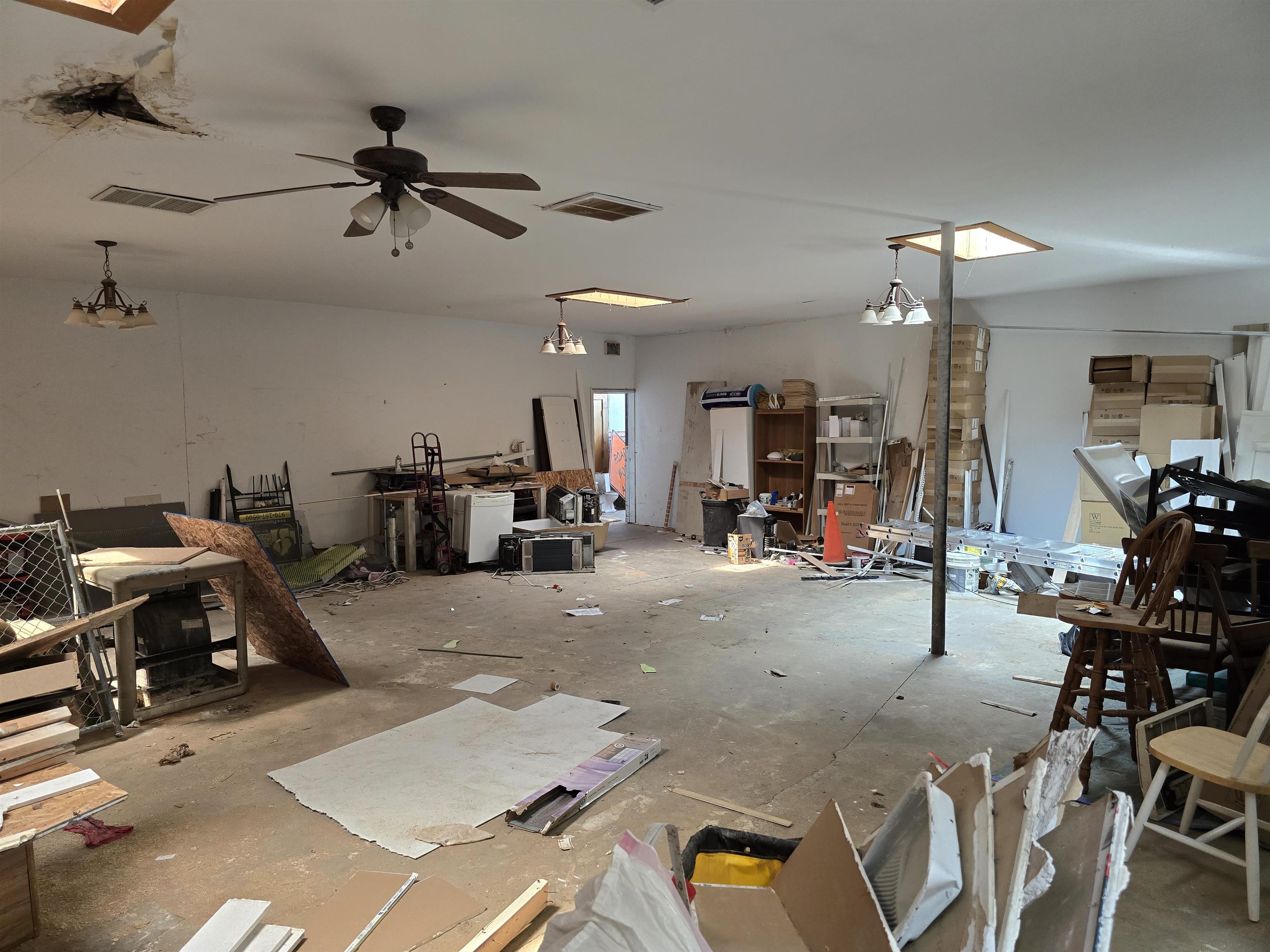 1600 North Avenue Unit: D