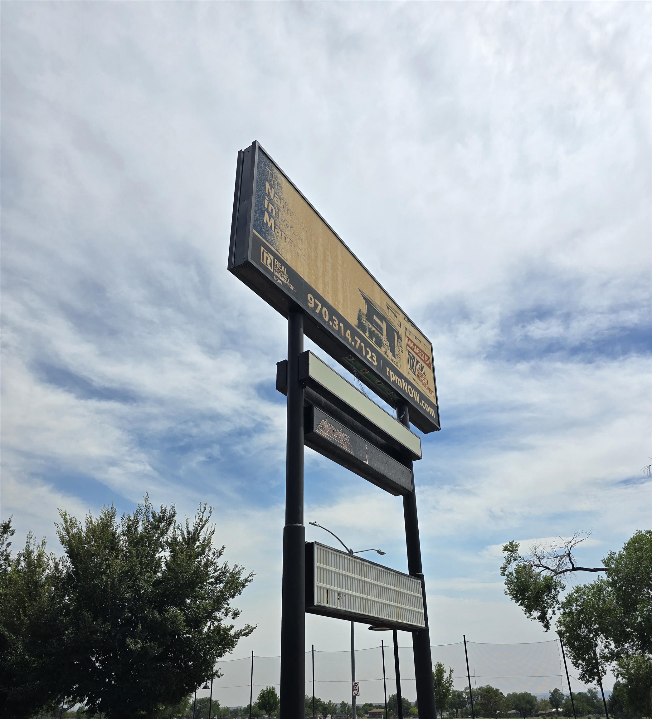 1600 North Avenue Unit: D