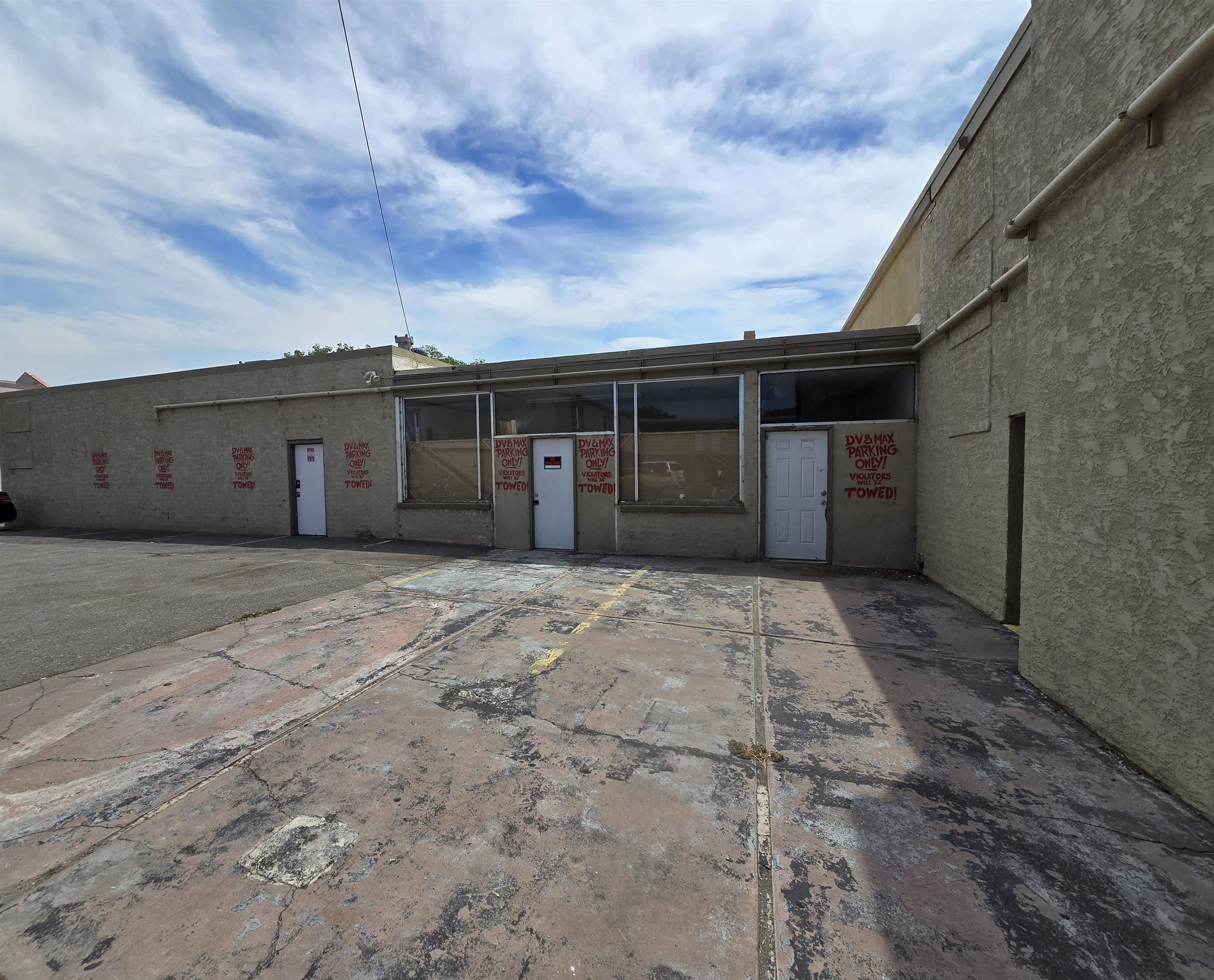 1600 North Avenue Unit: D