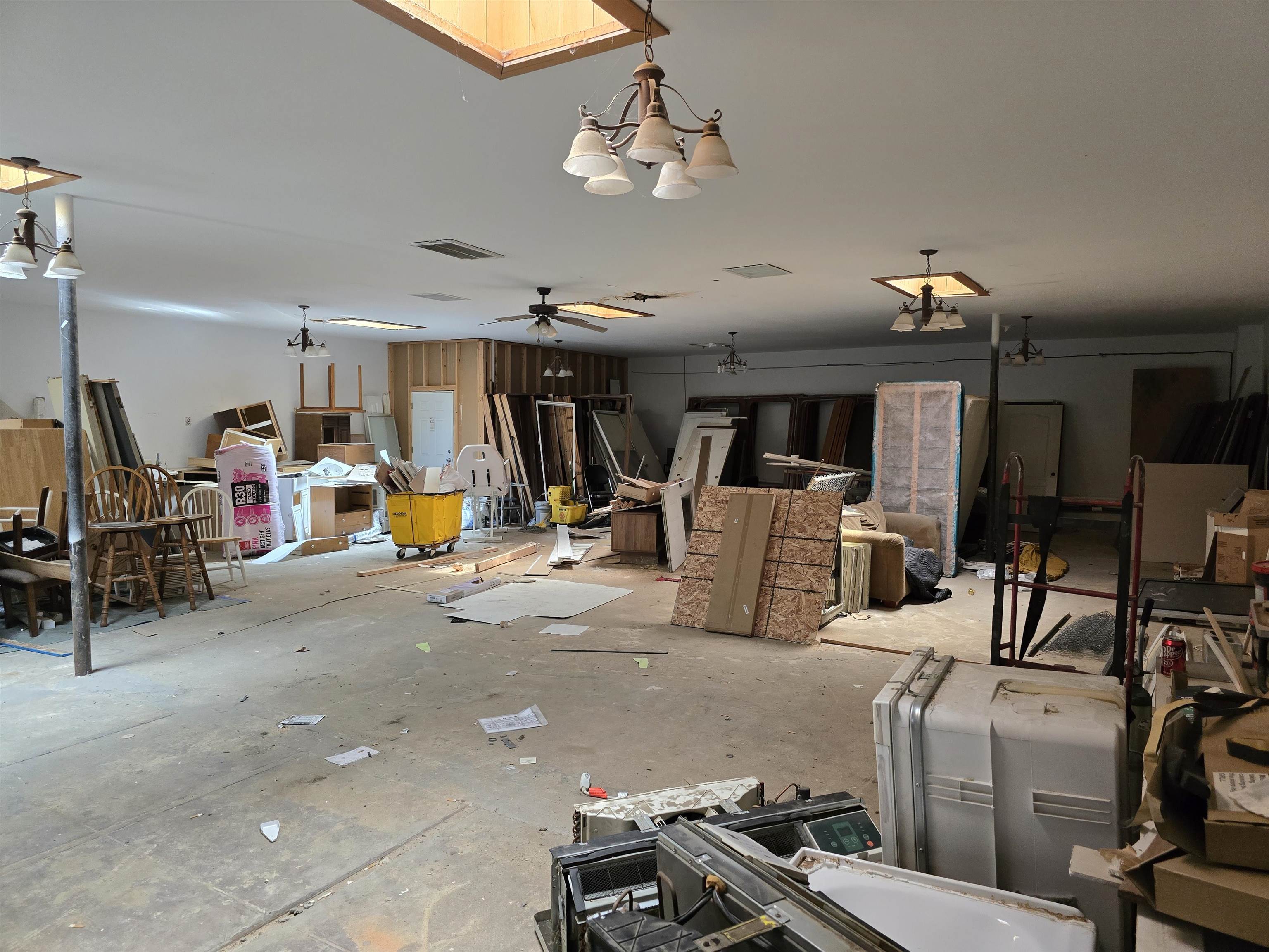 1600 North Avenue Unit: D