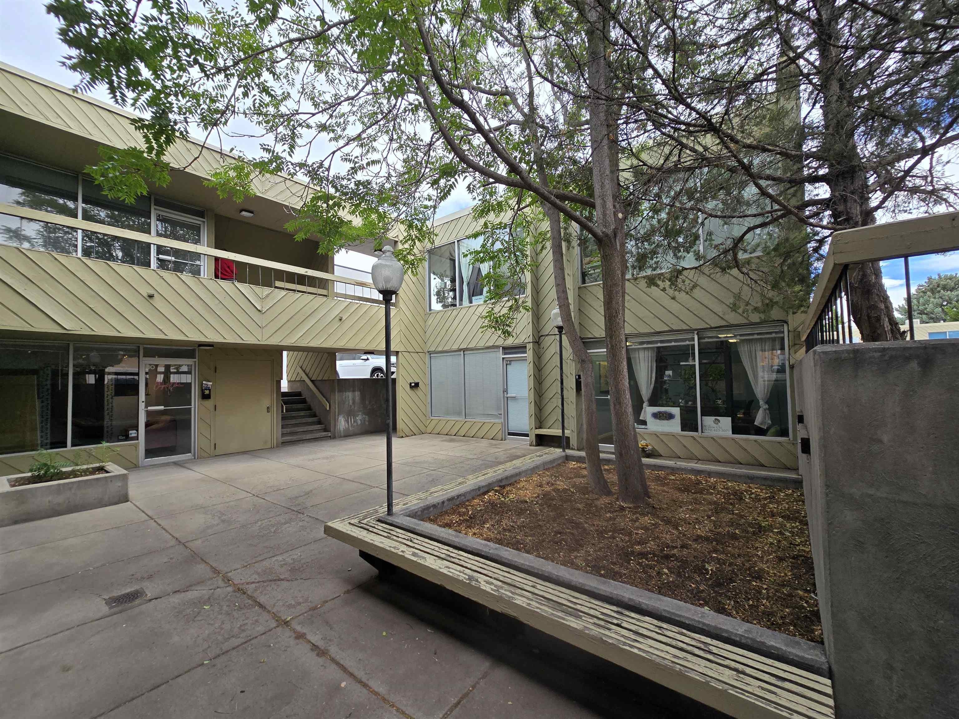 1000 N 9th Street Unit: 22