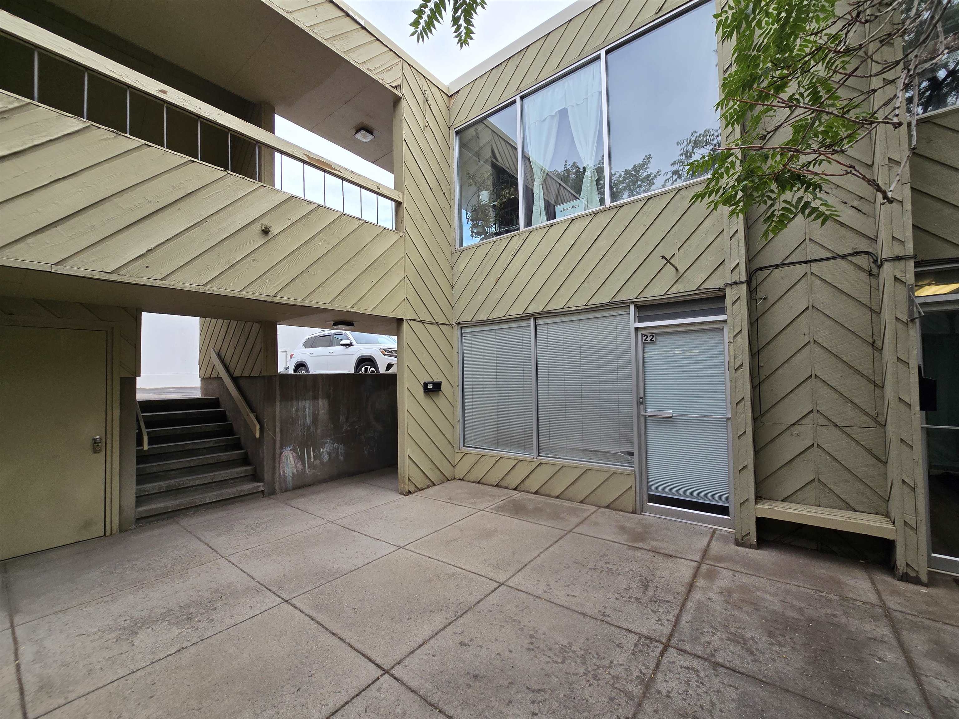 1000 N 9th Street Unit: 22