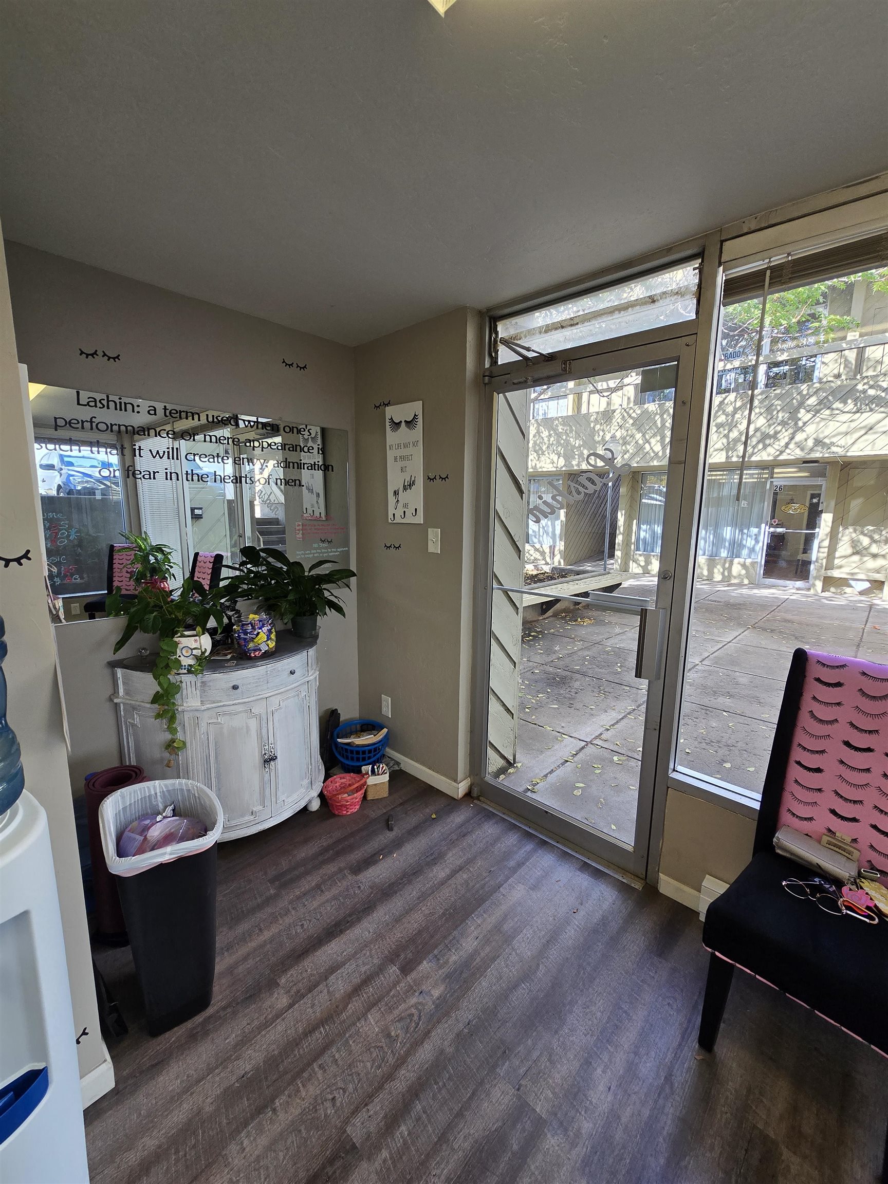 1000 N 9th Street Unit: 22