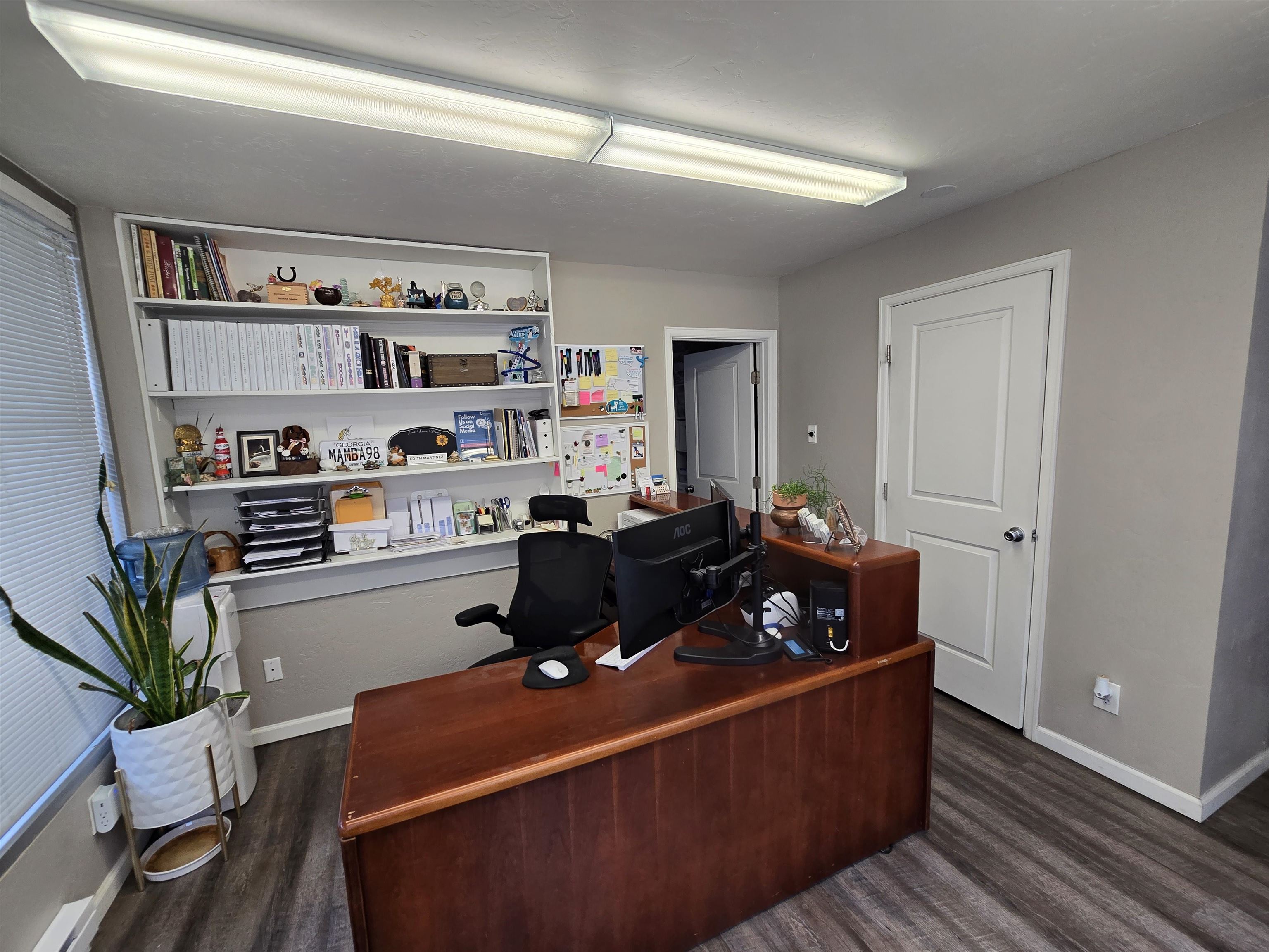 1000 N 9th Street Unit: 22