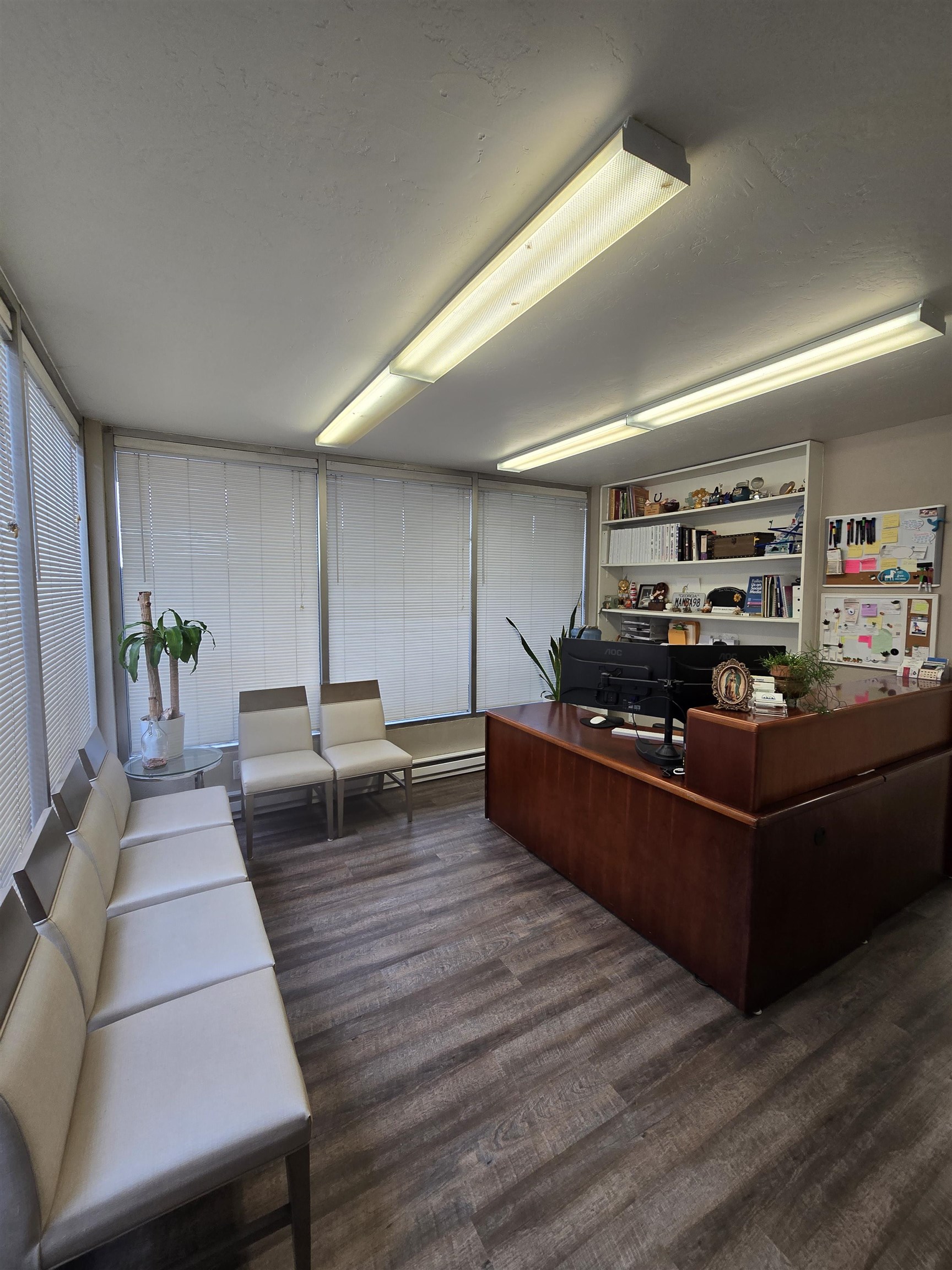 1000 N 9th Street Unit: 22