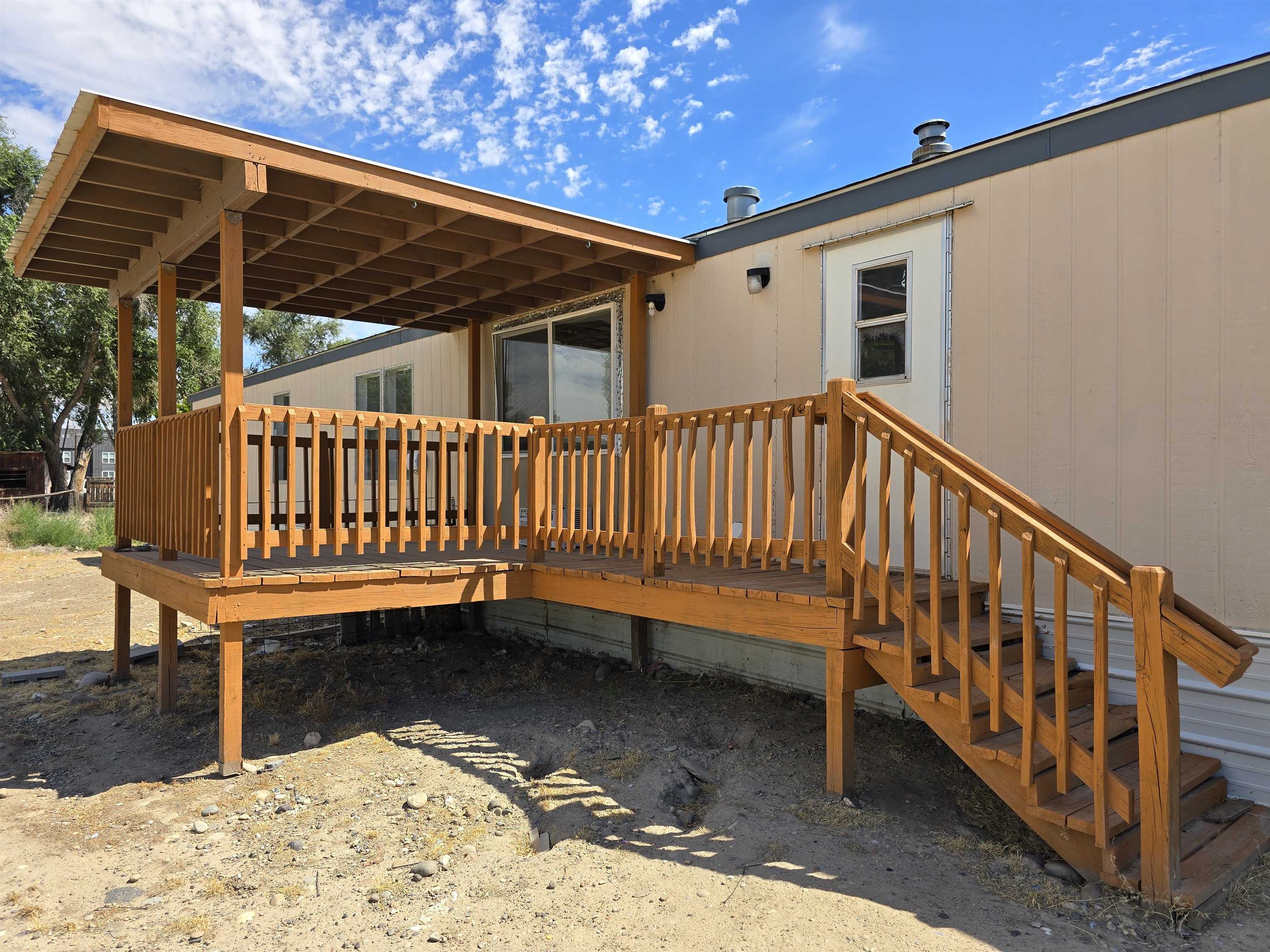 675 1/2 24 1/2 Road Unit: .