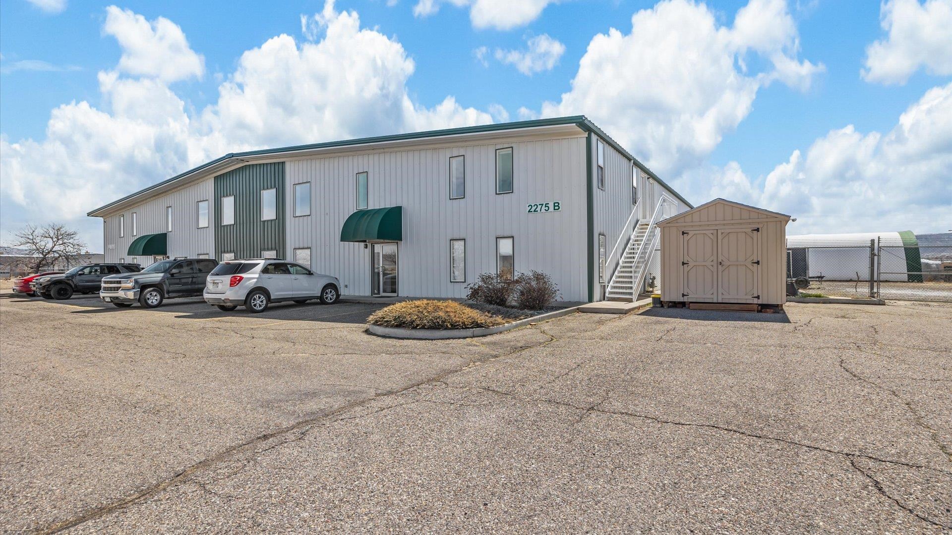 2275 Logos Court Unit: B Suite 1,2,3,4