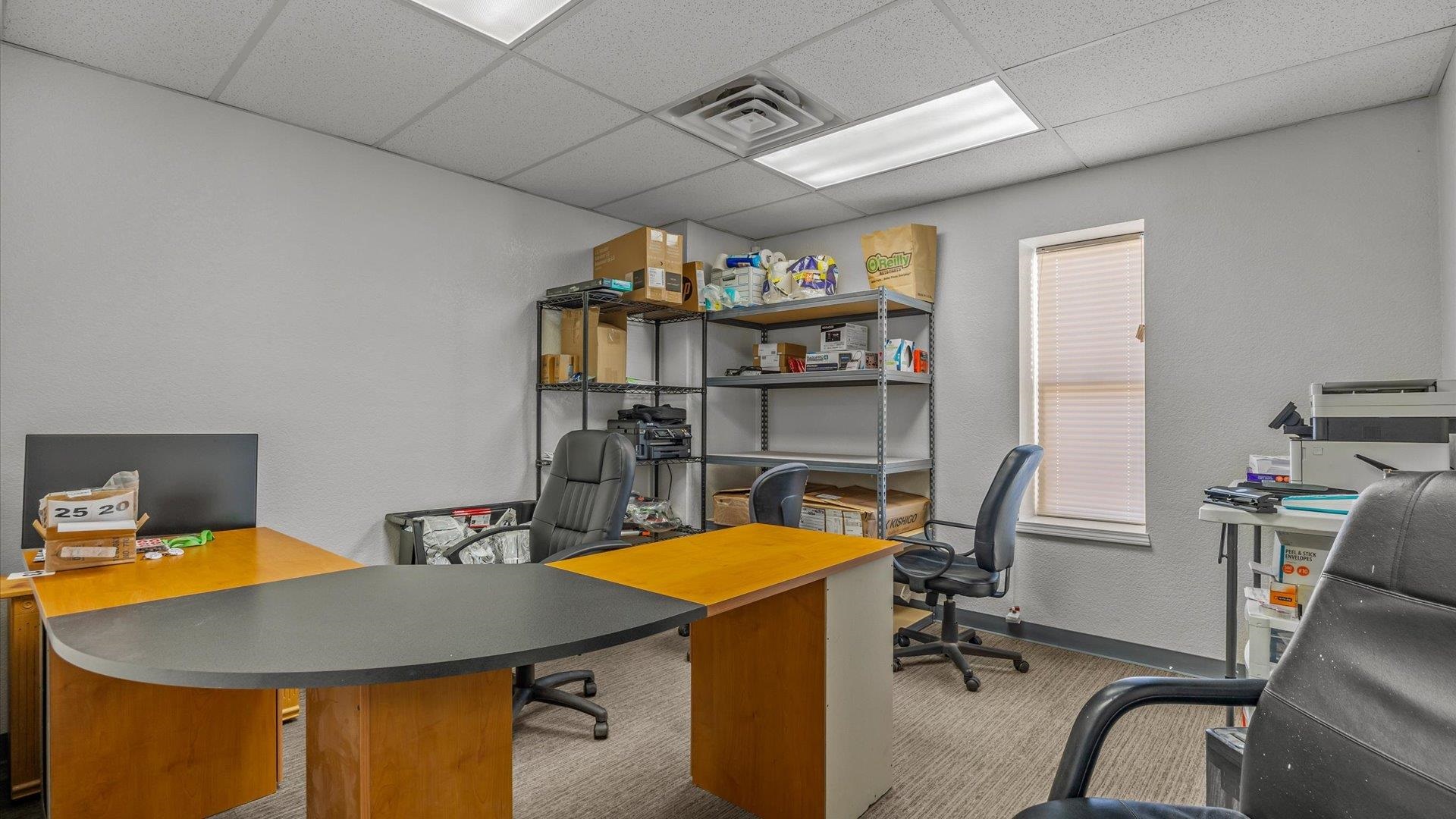 2275 Logos Court Unit: B Suite 1,2,3,4