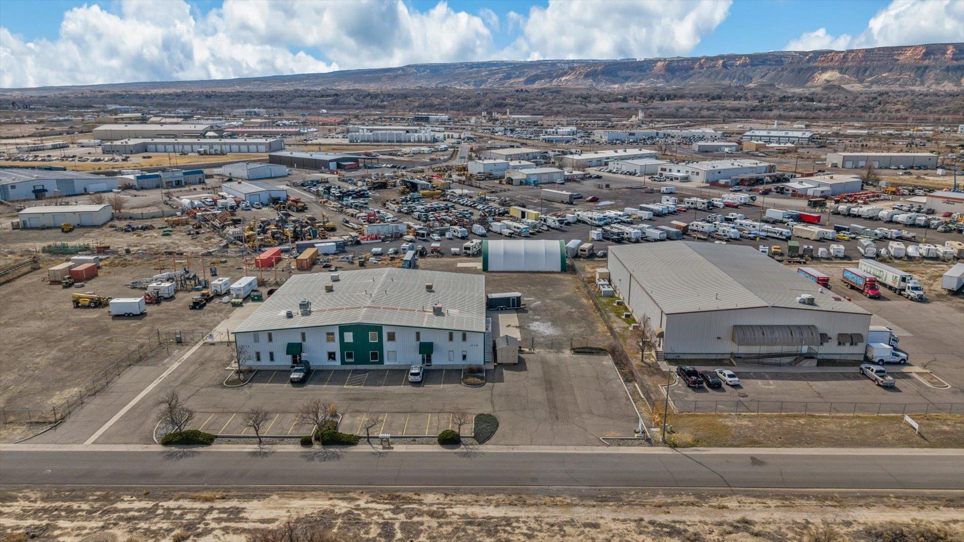 2275 Logos Court Unit: B Suite 5