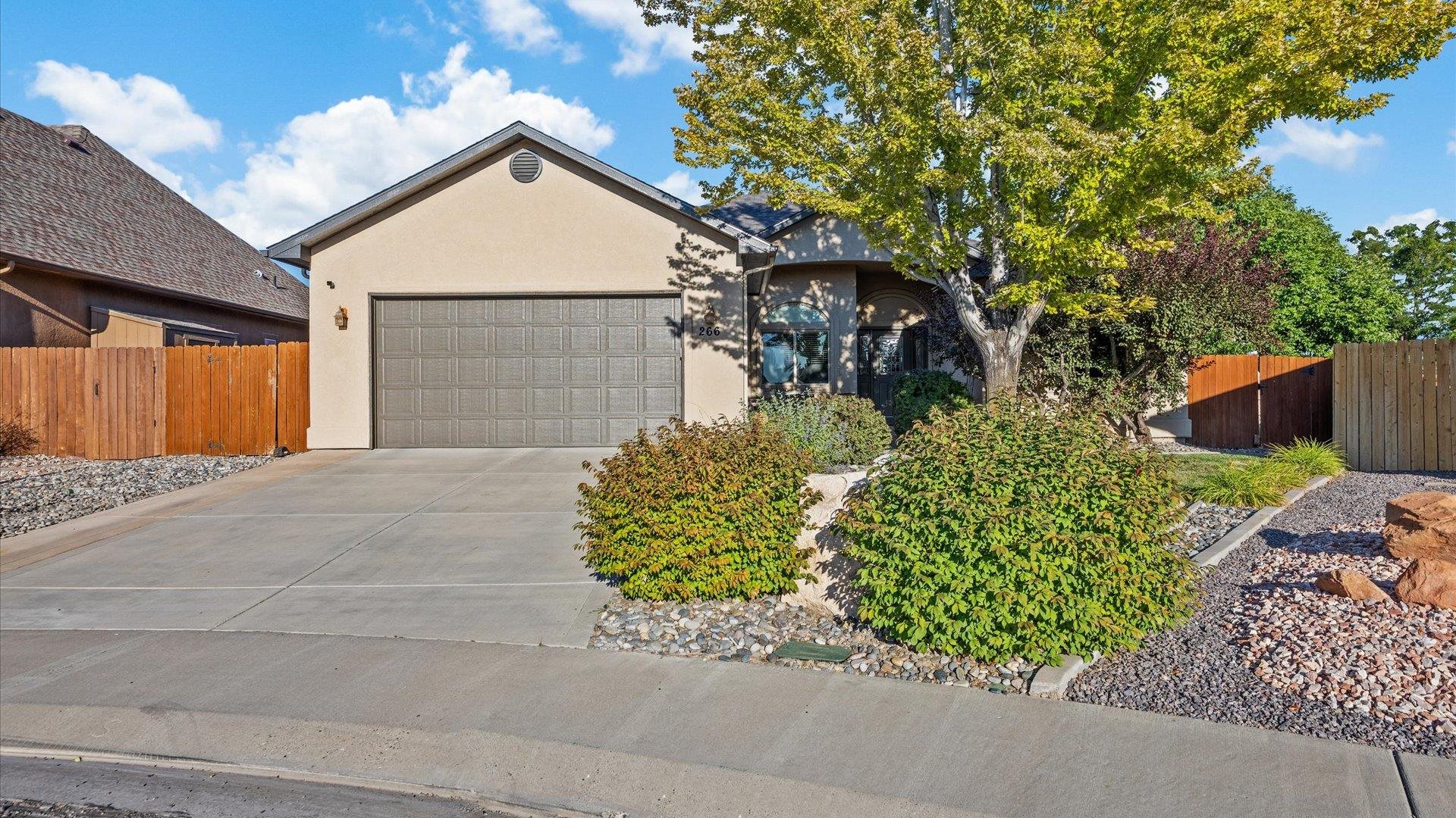 266 Belden Court