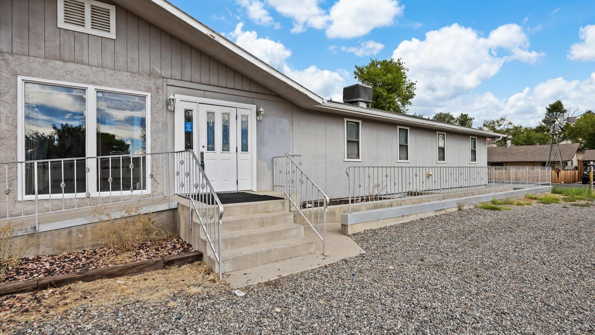 2935 Patterson Road