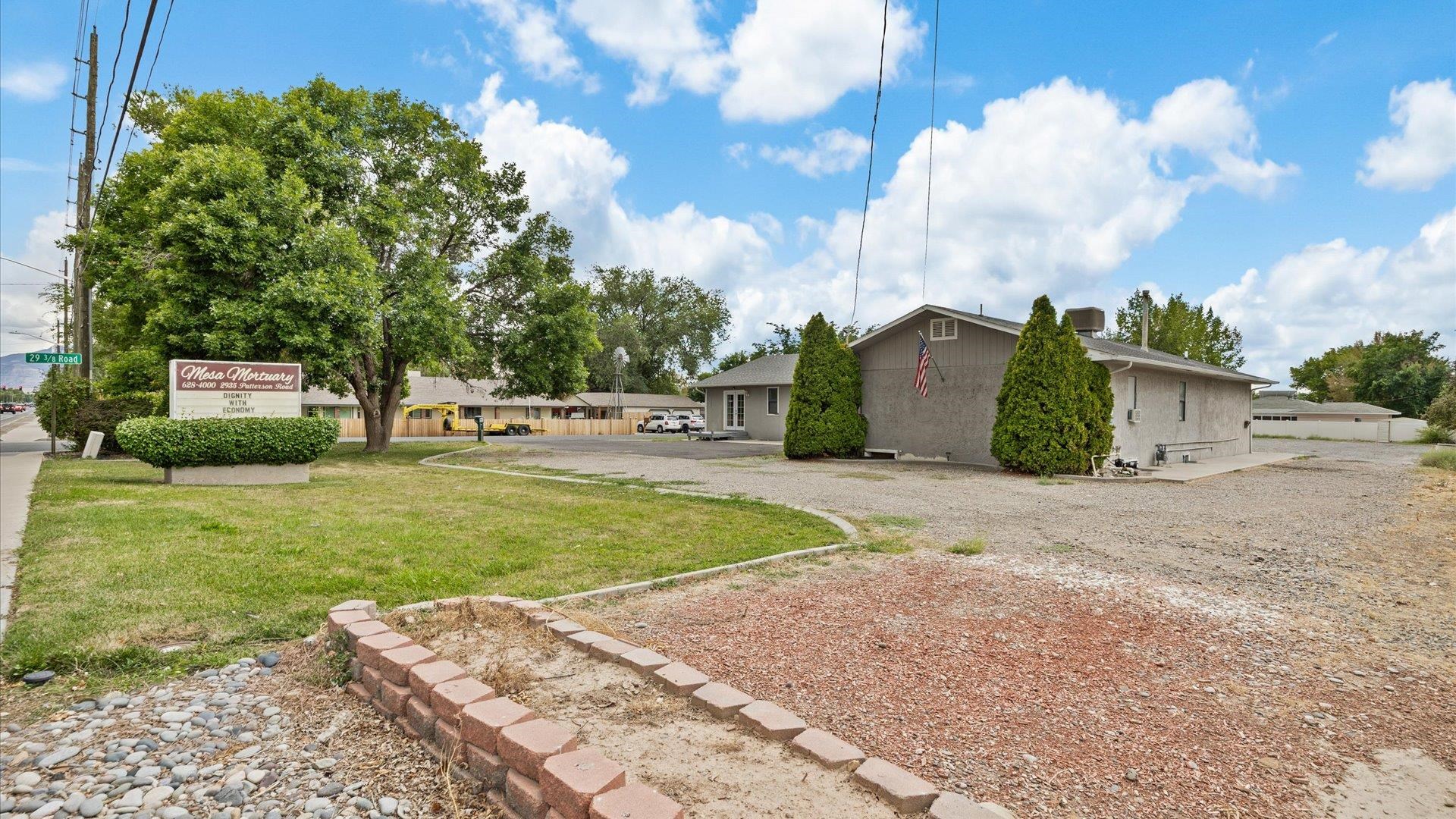 2935 Patterson Road