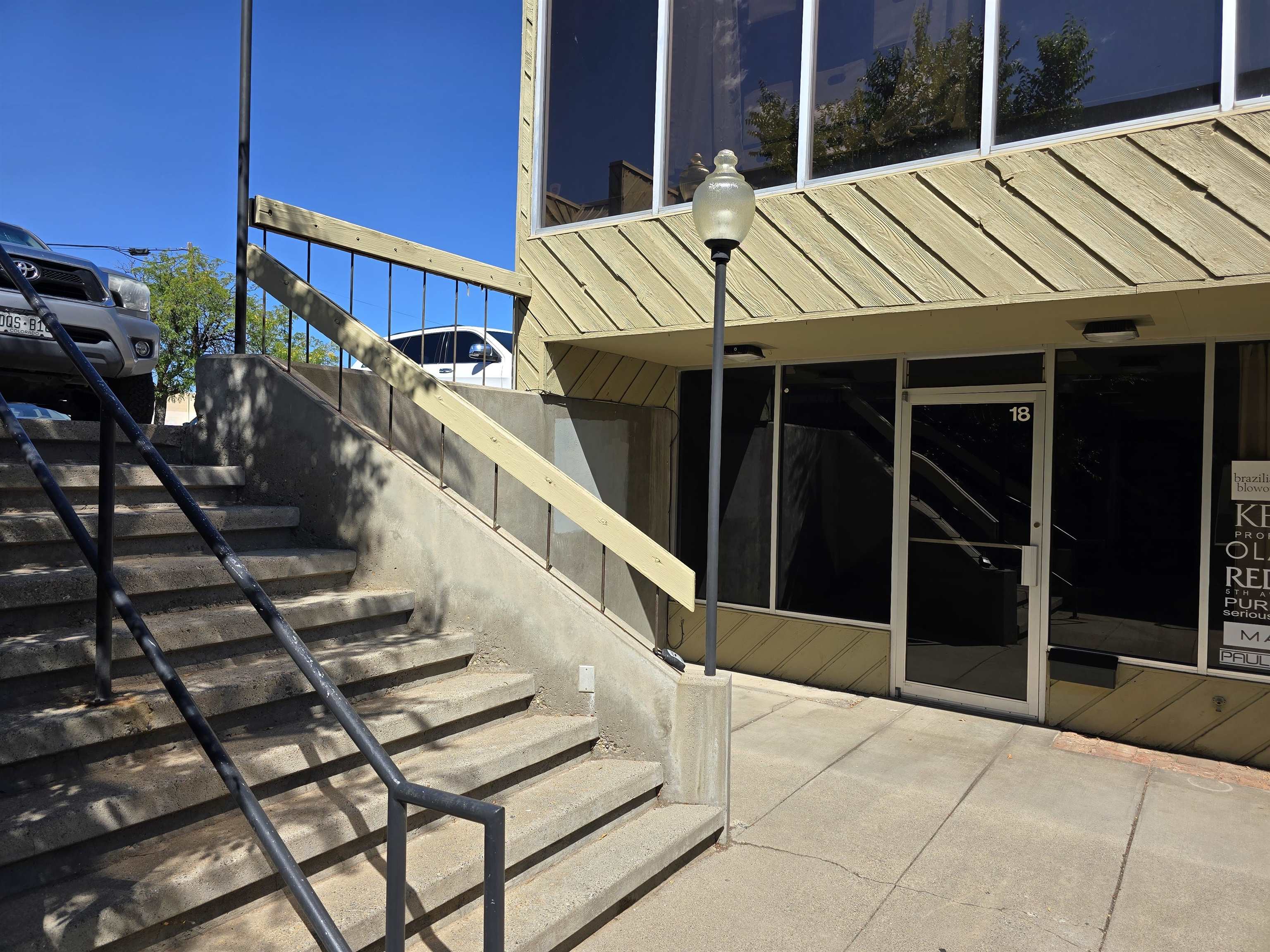 1000 N 9th Street Unit: 18