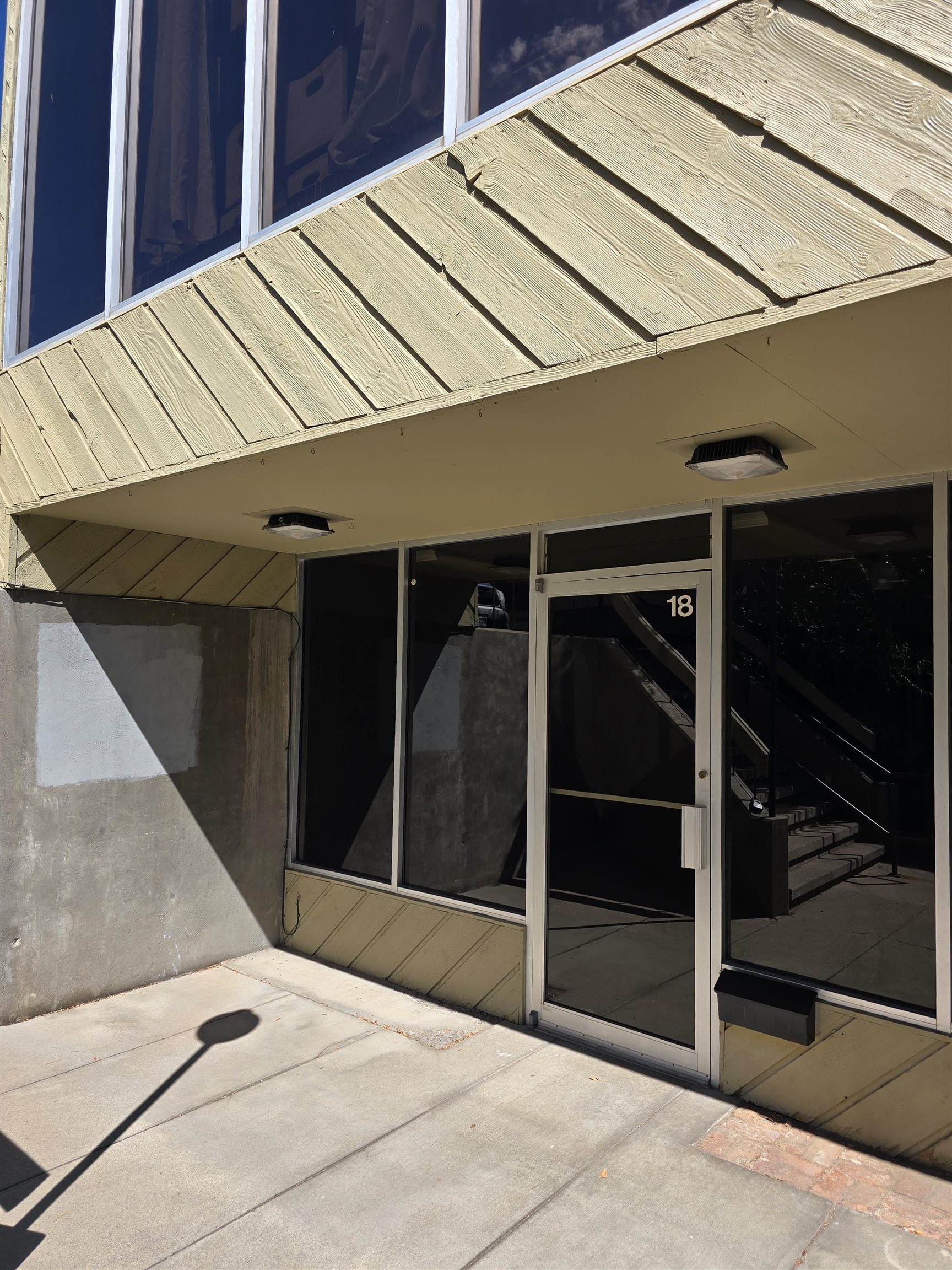 1000 N 9th Street Unit: 18