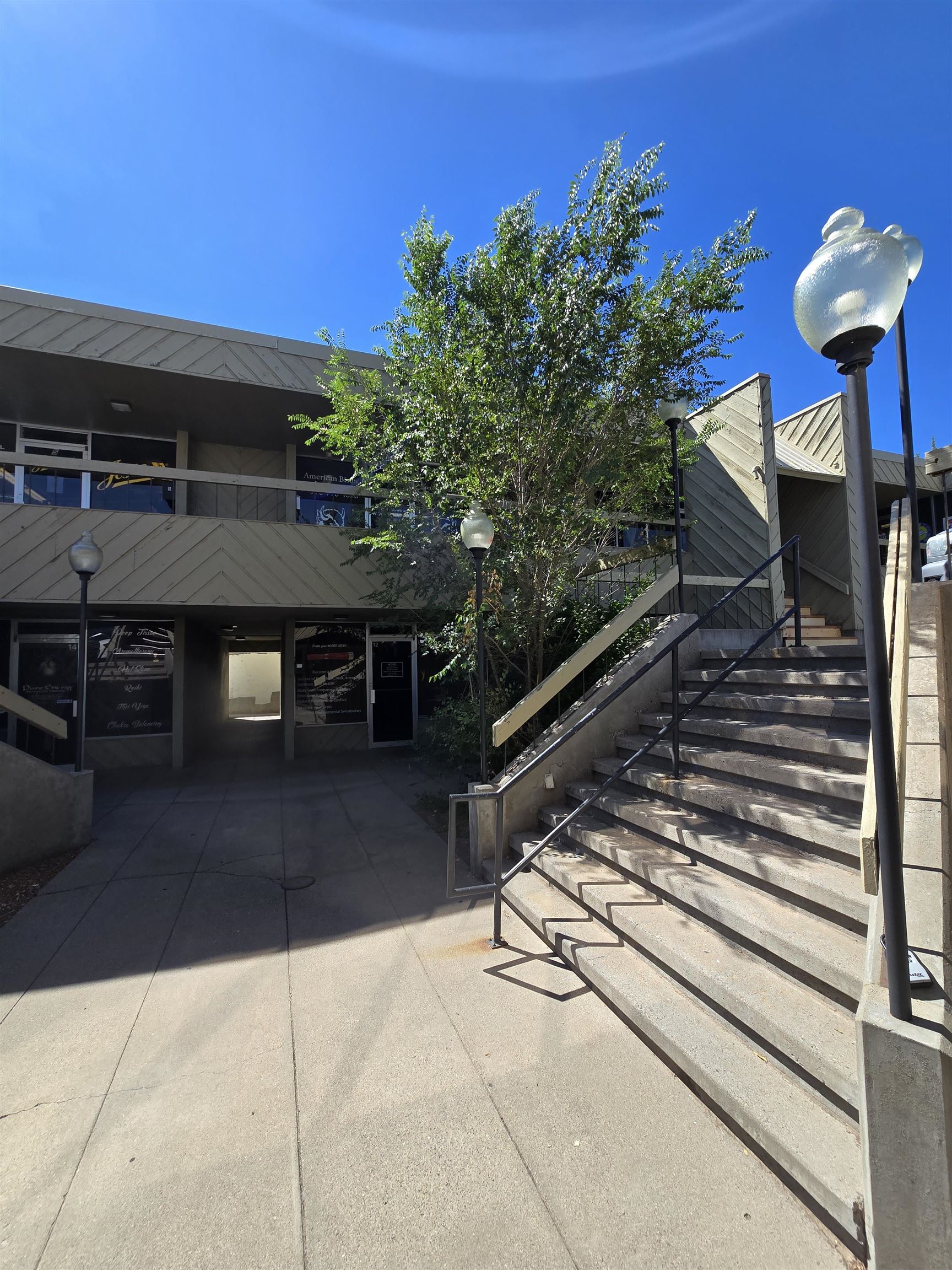 1000 N 9th Street Unit: 18