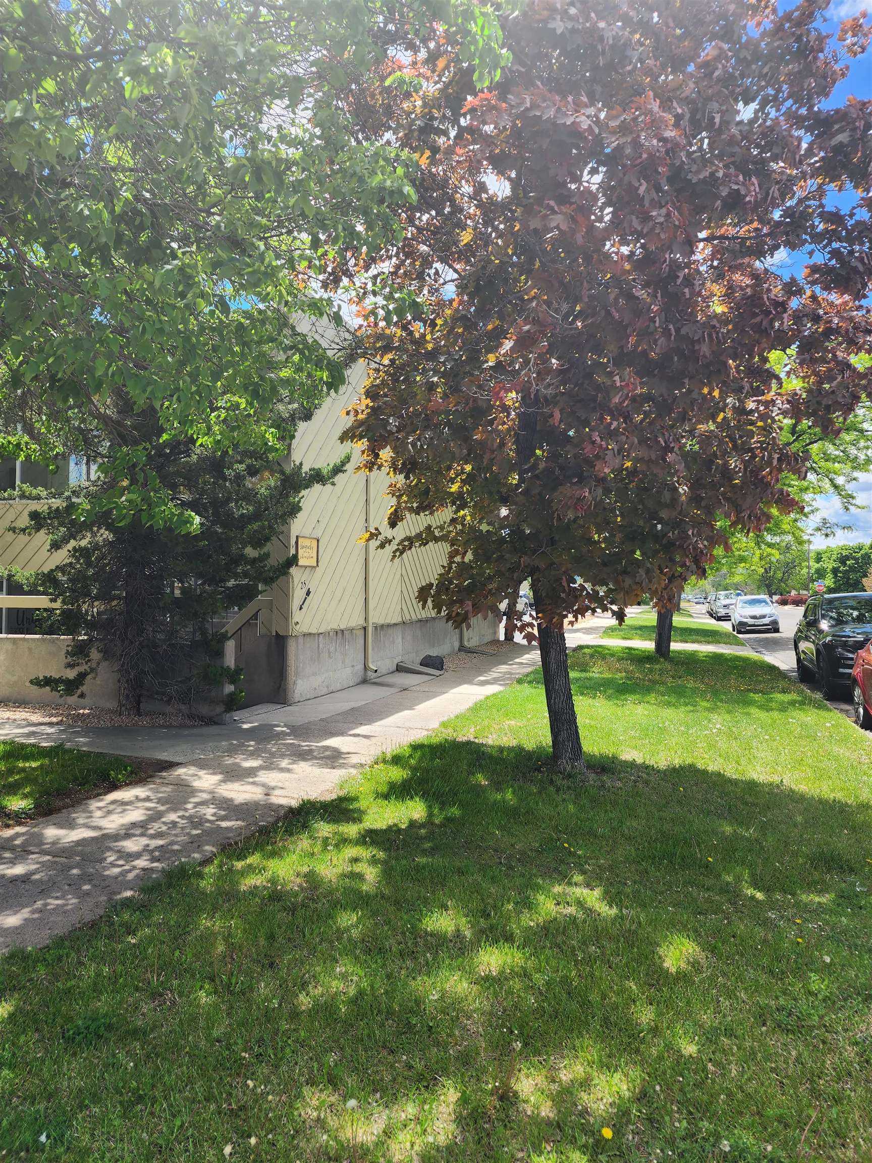 1000 N 9th Street Unit: 15