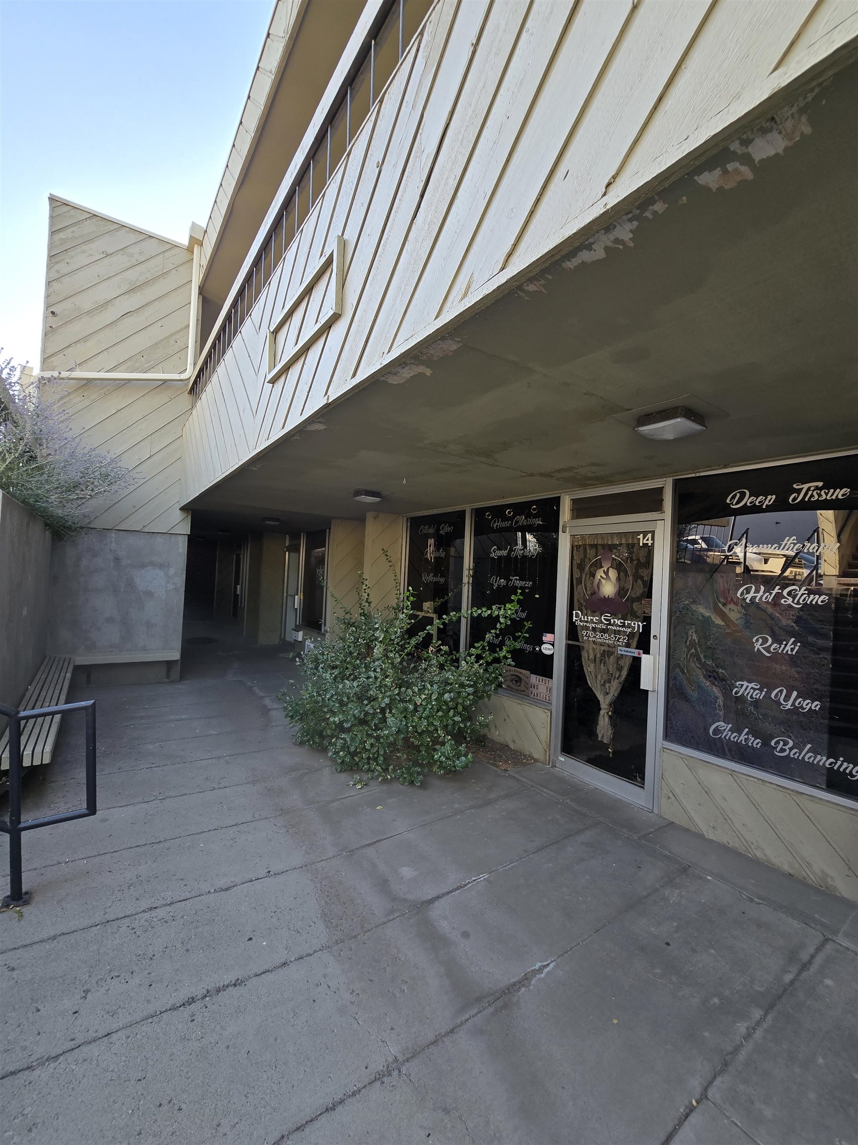 1000 N 9th Street Unit: 15