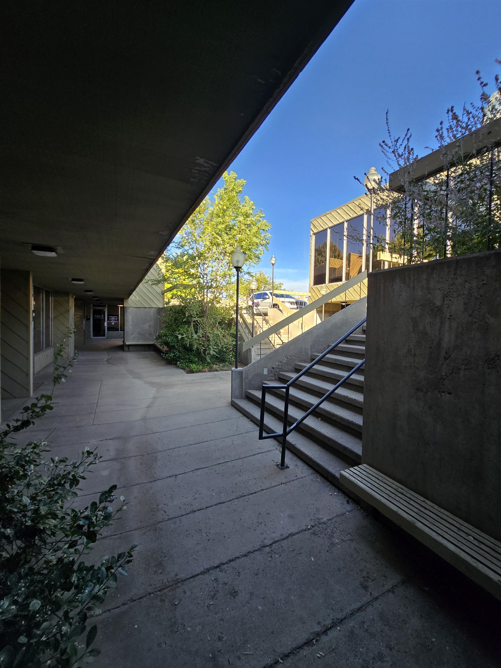 1000 N 9th Street Unit: 15