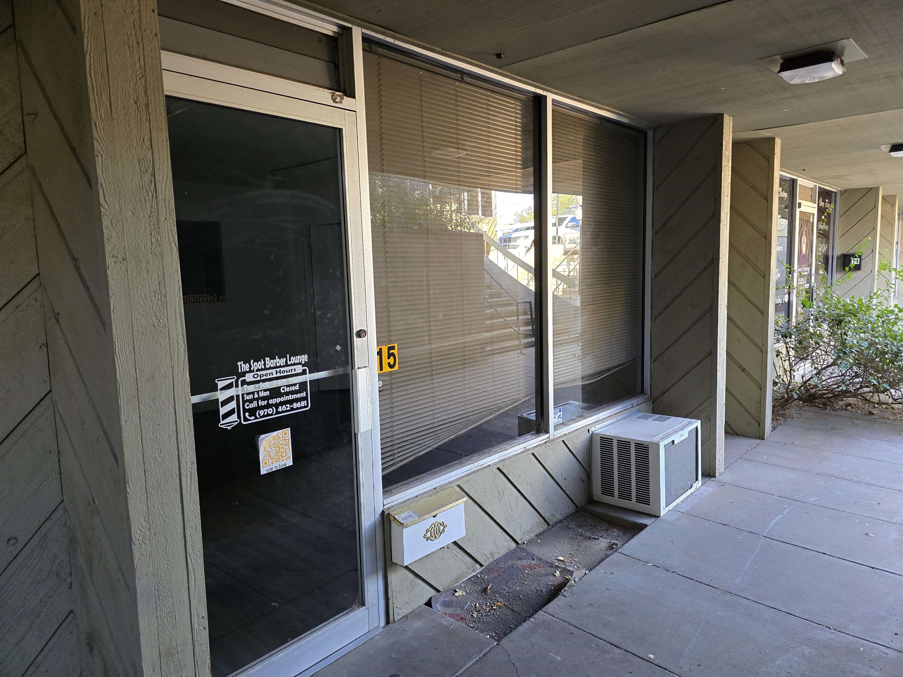 1000 N 9th Street Unit: 15