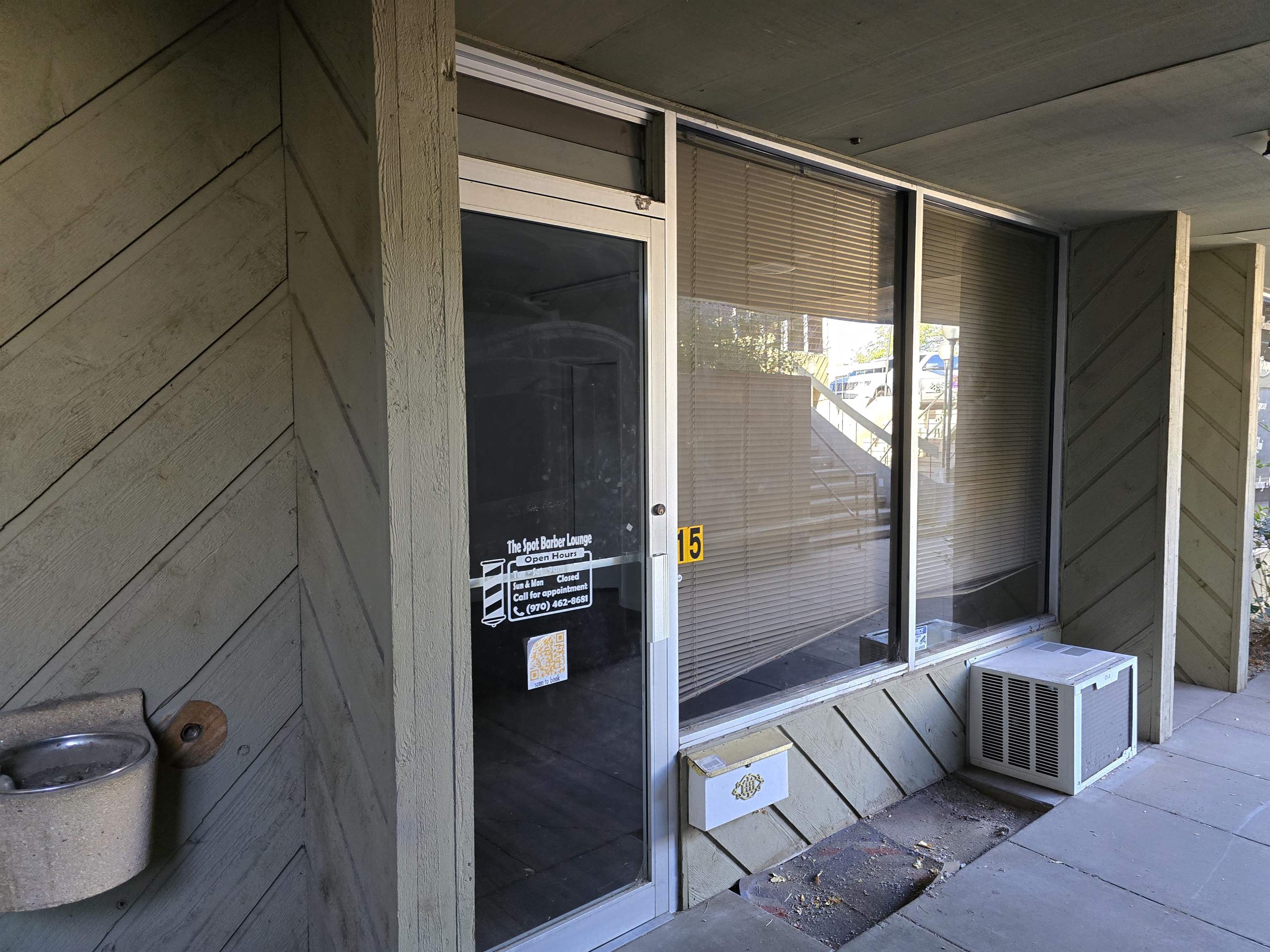 1000 N 9th Street Unit: 15