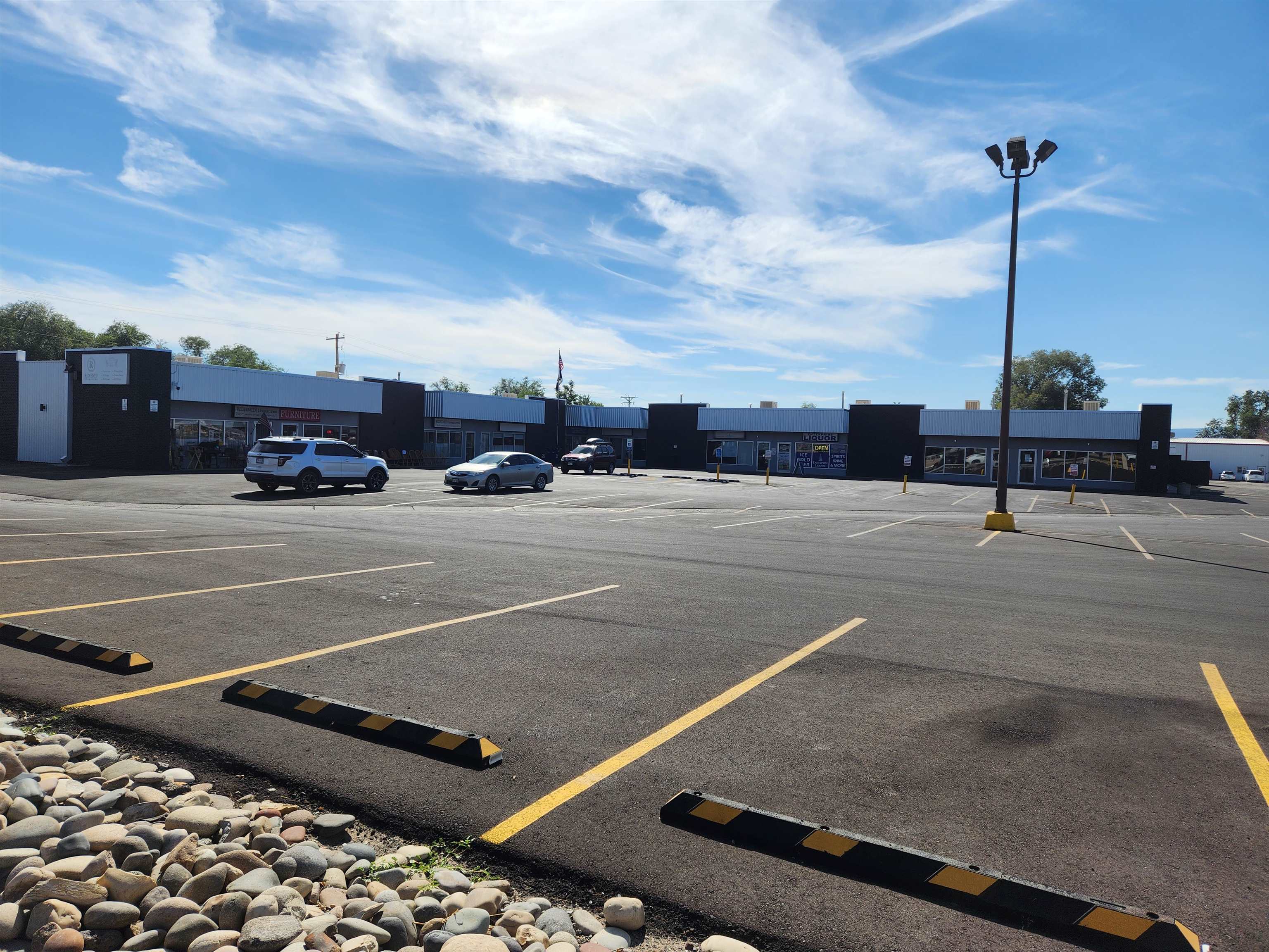 2923 North Avenue Unit: 1