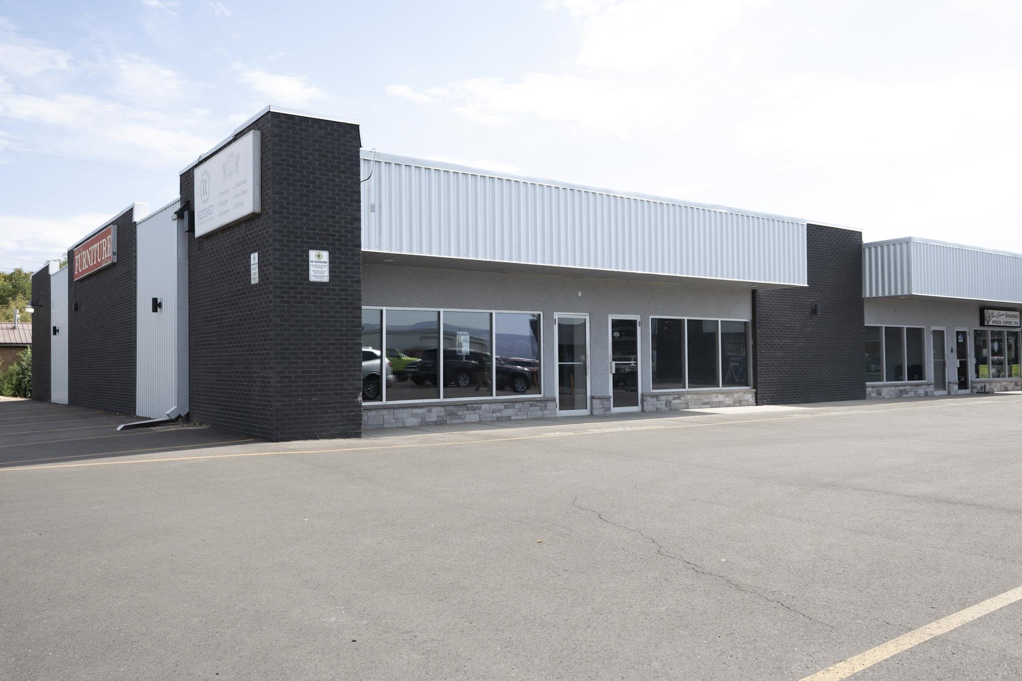 2923 North Avenue Unit: 1