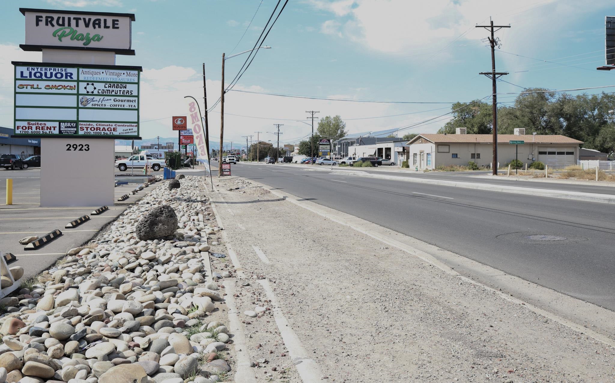 2923 North Avenue Unit: 1