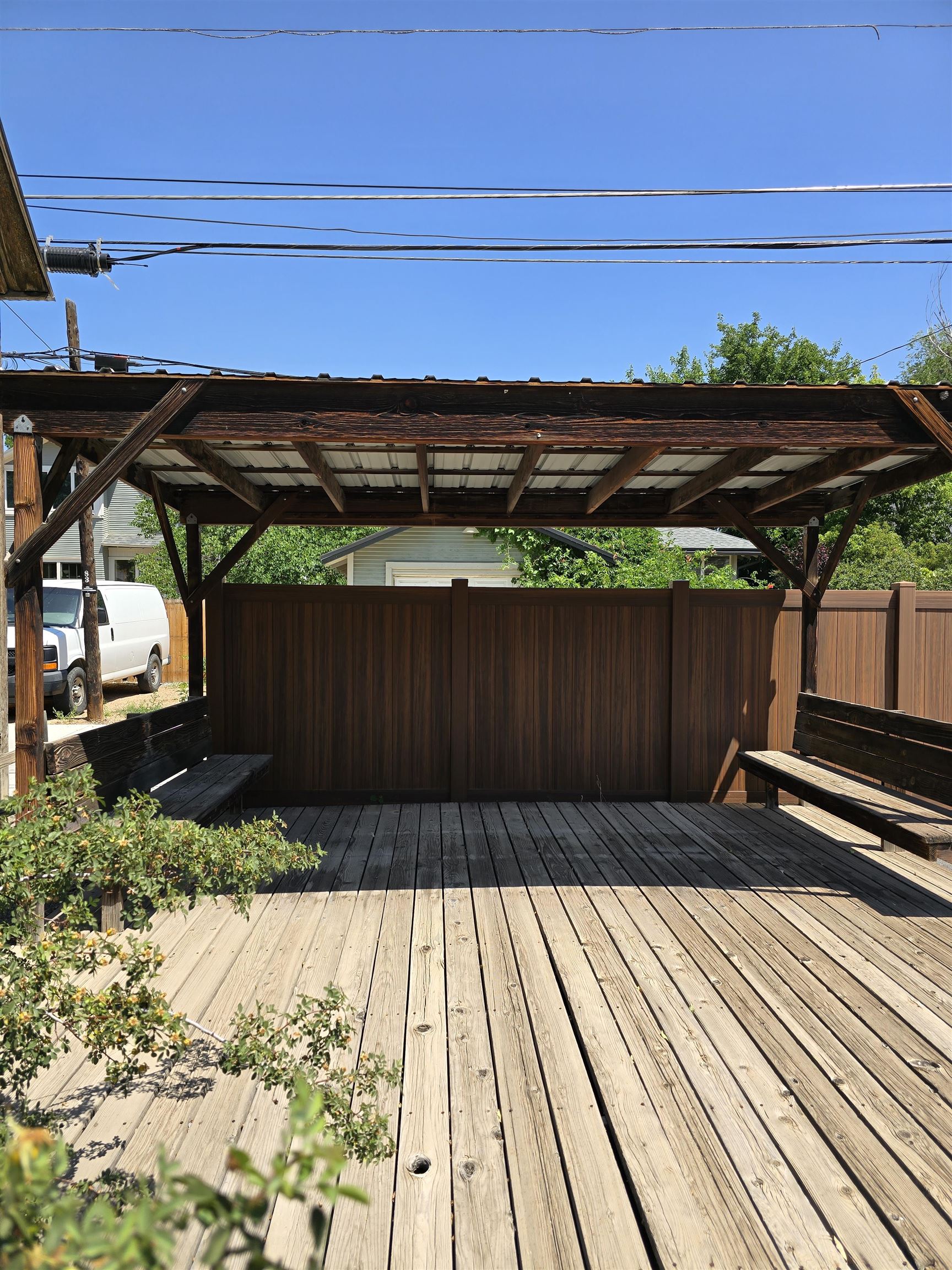 838 Grand Avenue Unit: Main