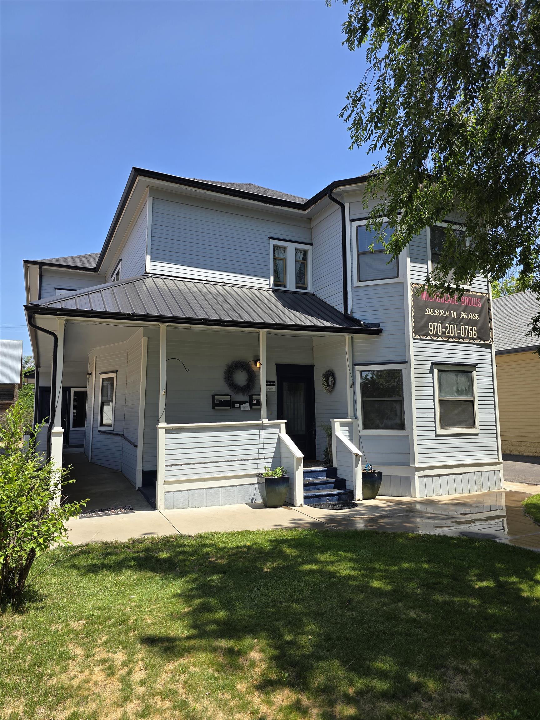 838 Grand Avenue Unit: Main