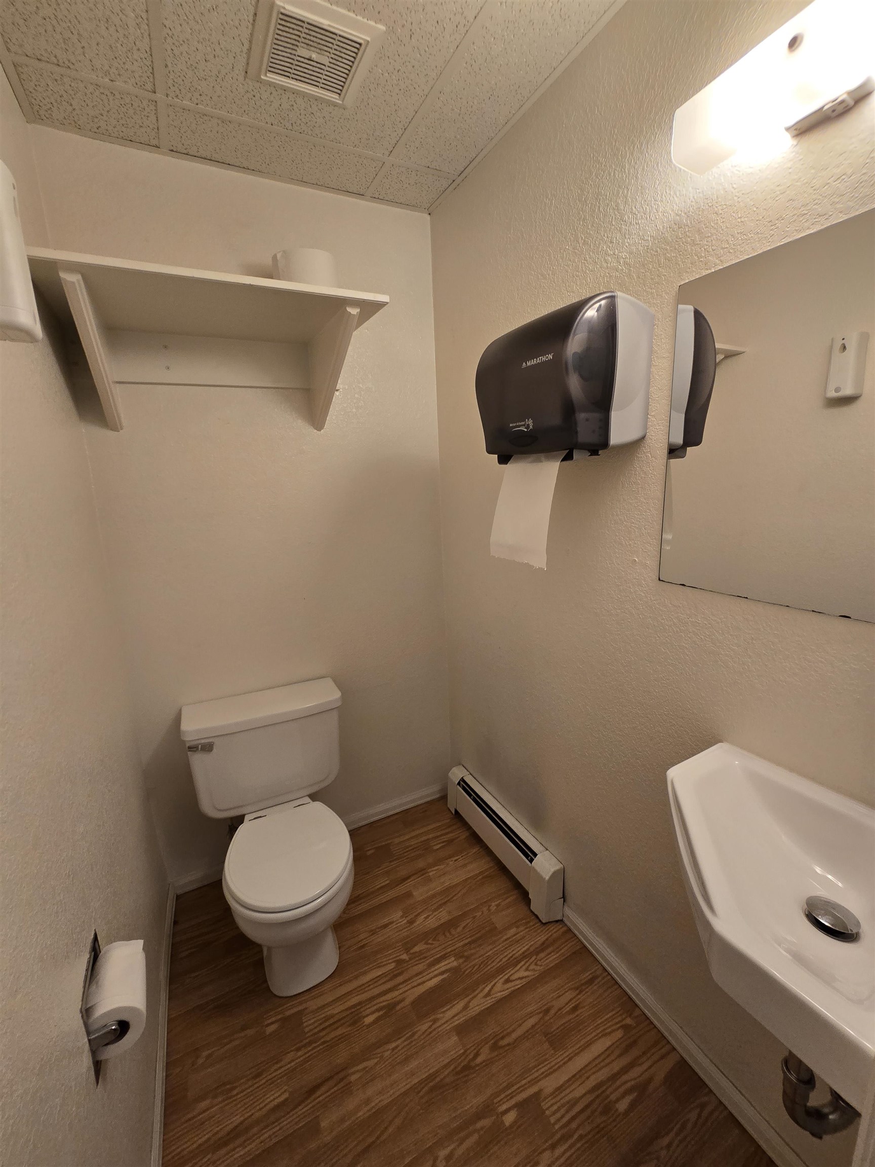 838 Grand Avenue Unit: Upper