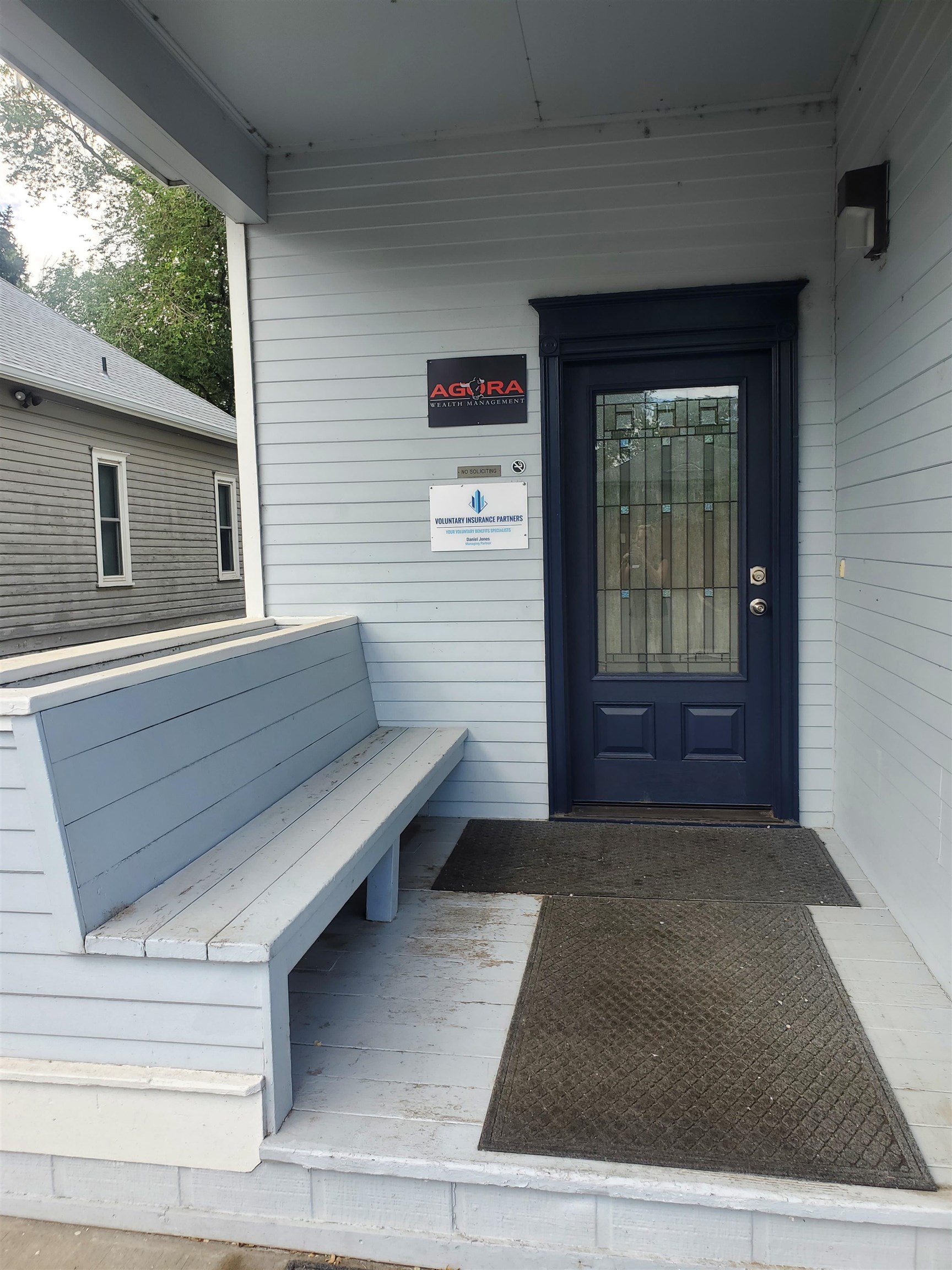 838 Grand Avenue Unit: Upper