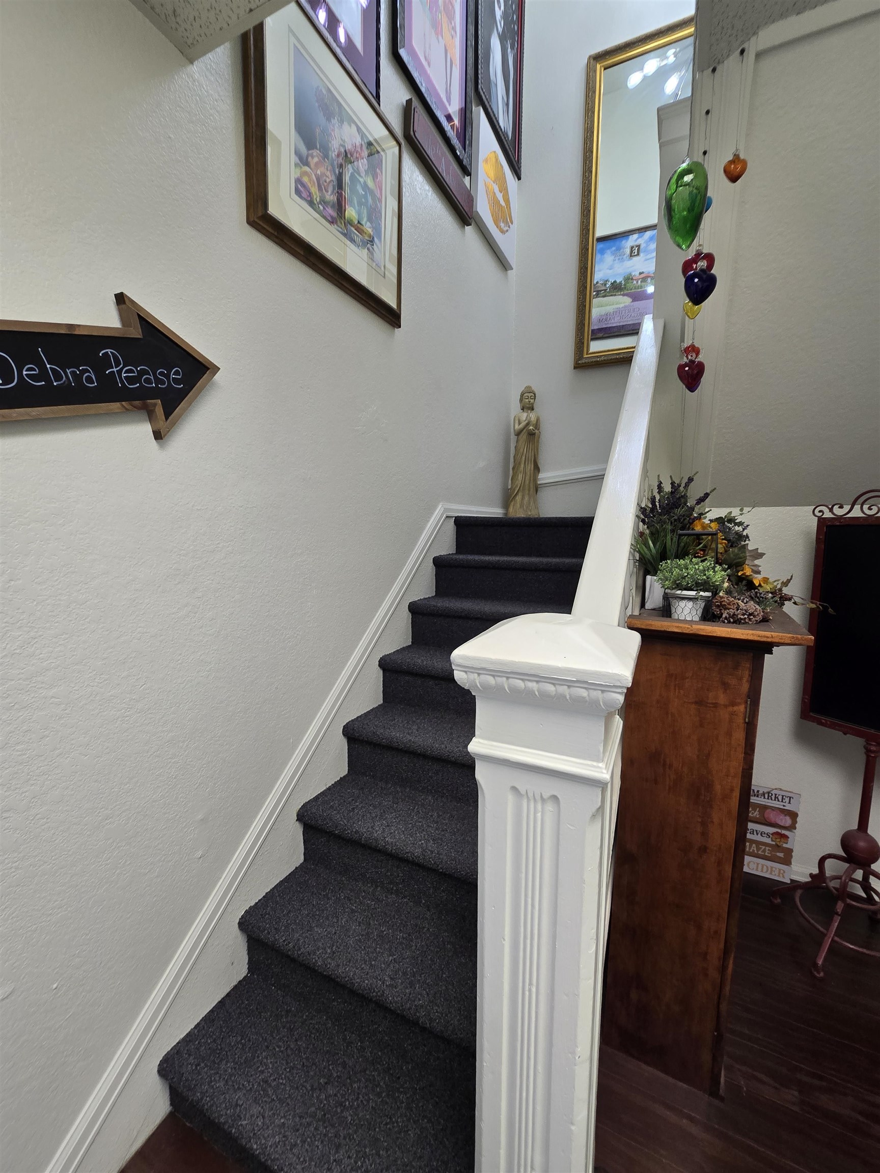 838 Grand Avenue Unit: Upper