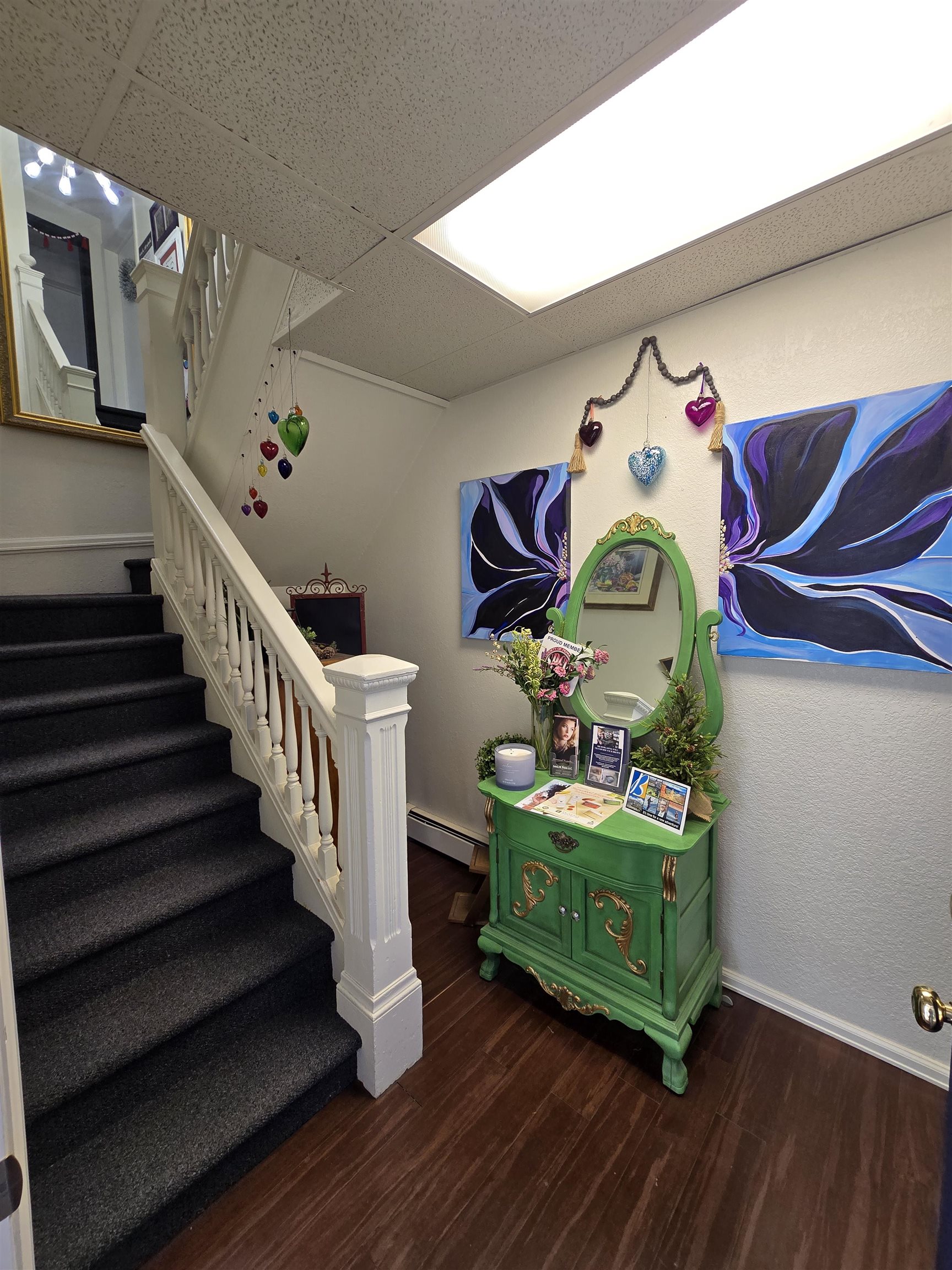 838 Grand Avenue Unit: Upper