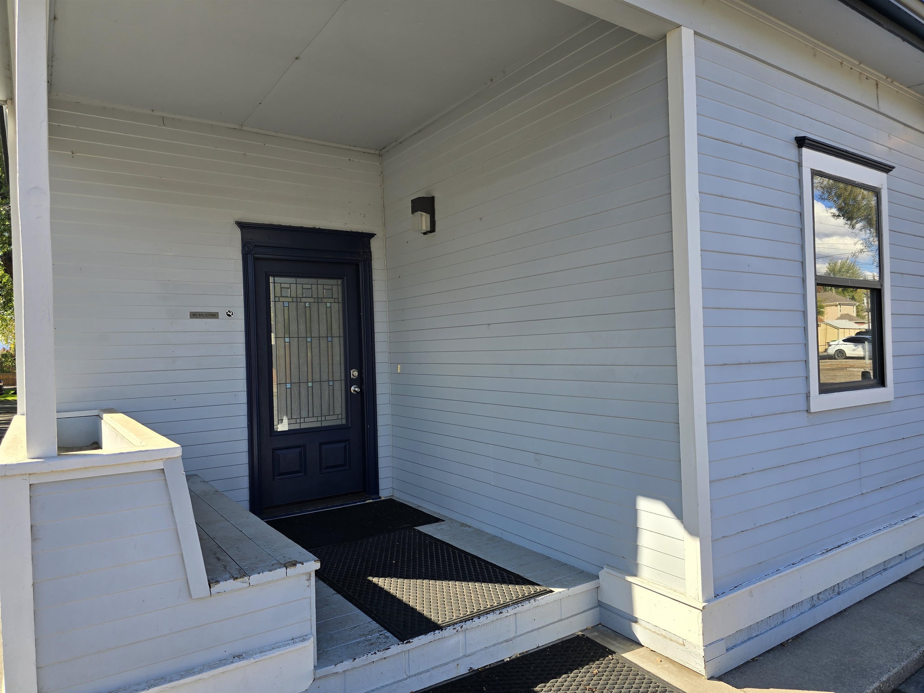 838 Grand Avenue Unit: Upper