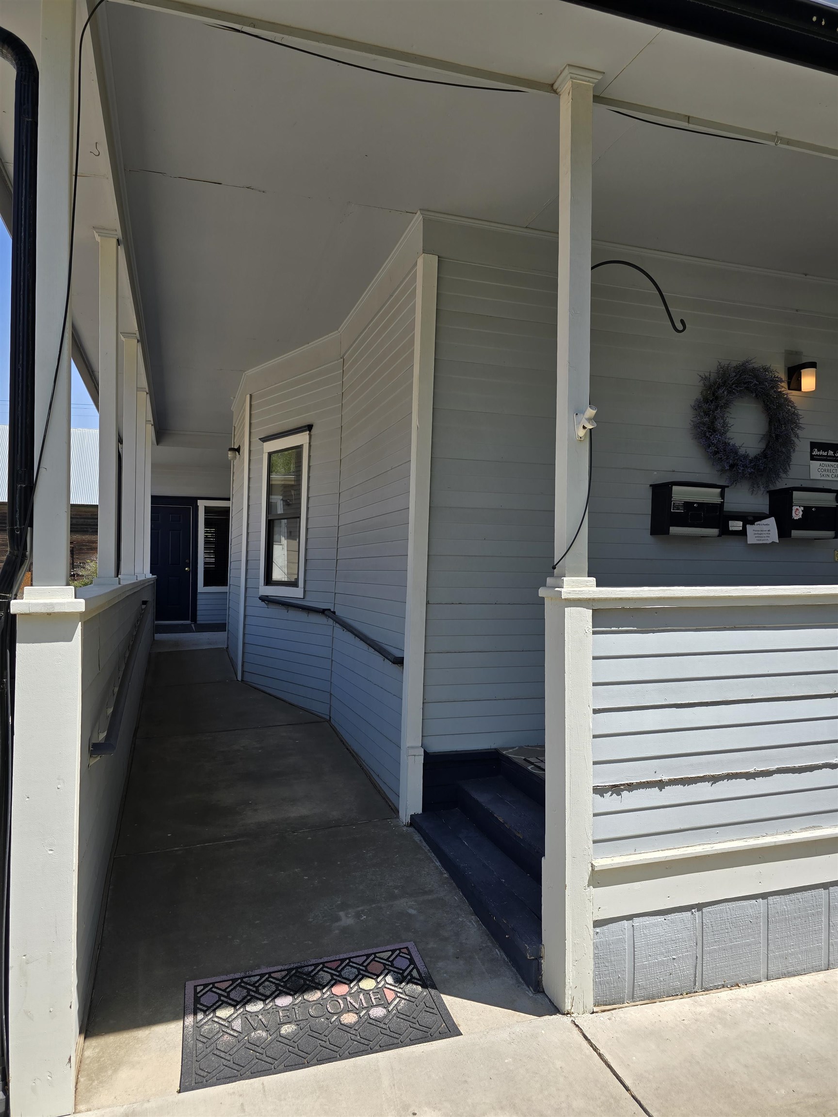 838 Grand Avenue Unit: Upper