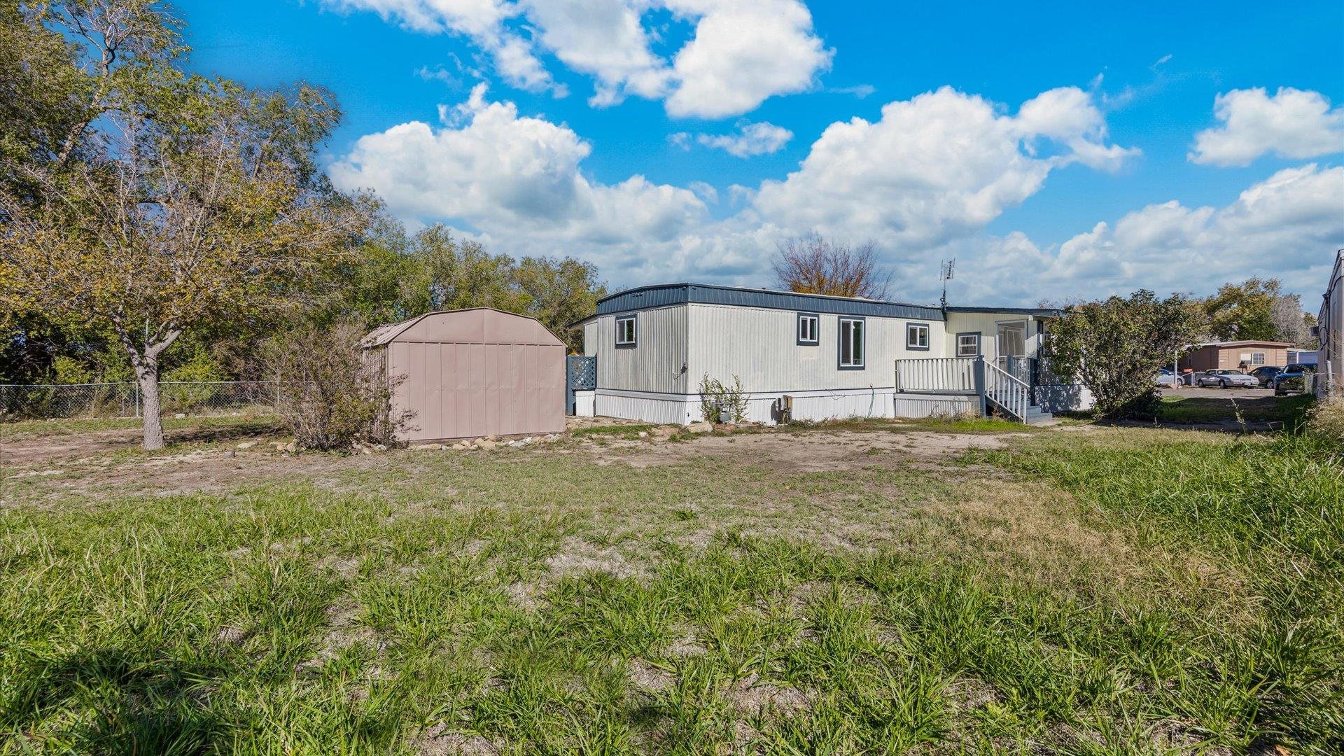 424 32 Road Unit: 113