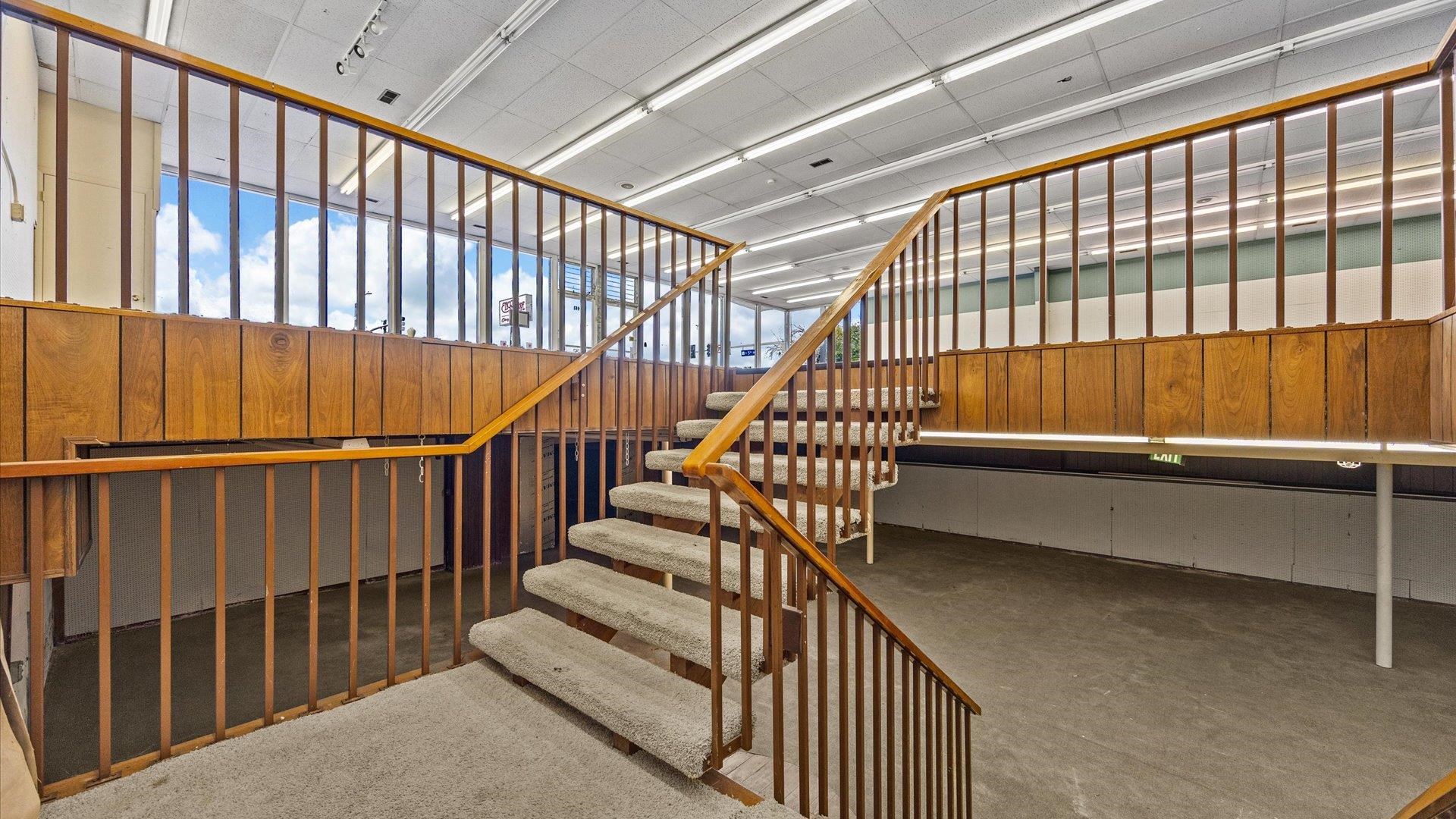 461 Grand Avenue Unit: a