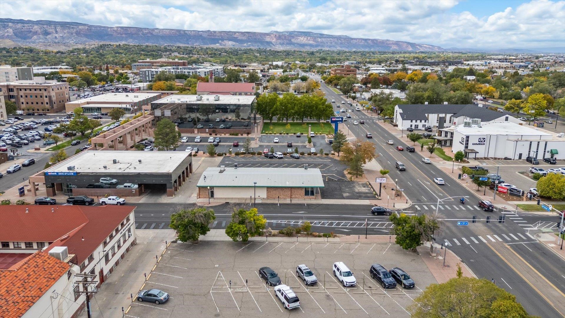 461 Grand Avenue Unit: a