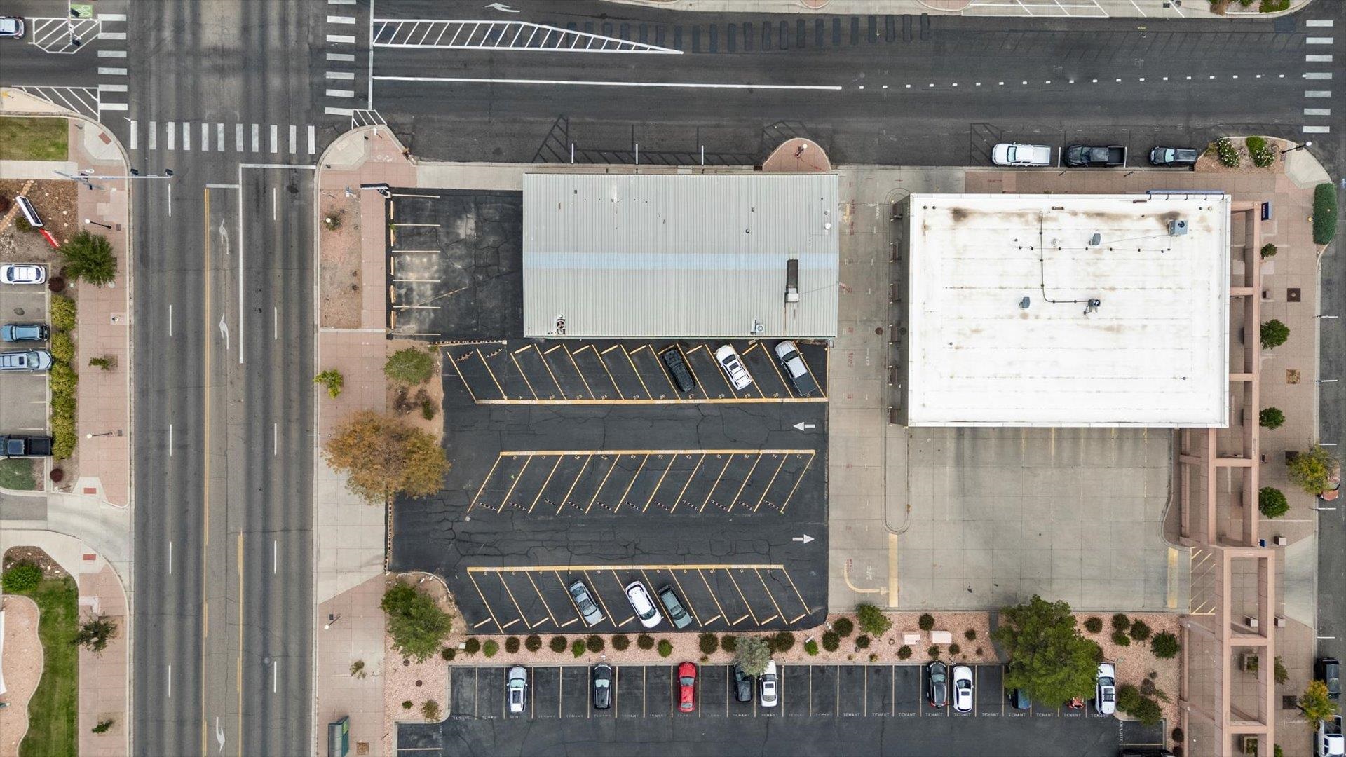 461 Grand Avenue Unit: a