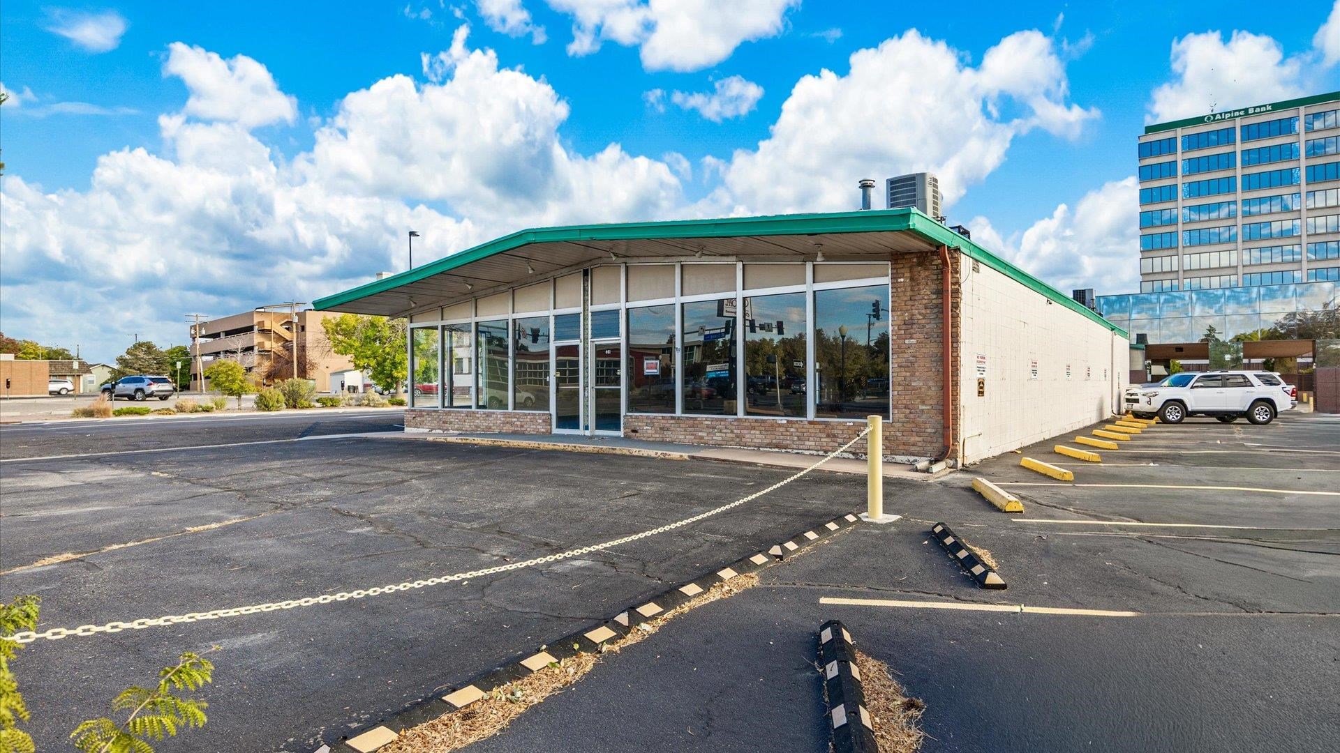 461 Grand Avenue Unit: a