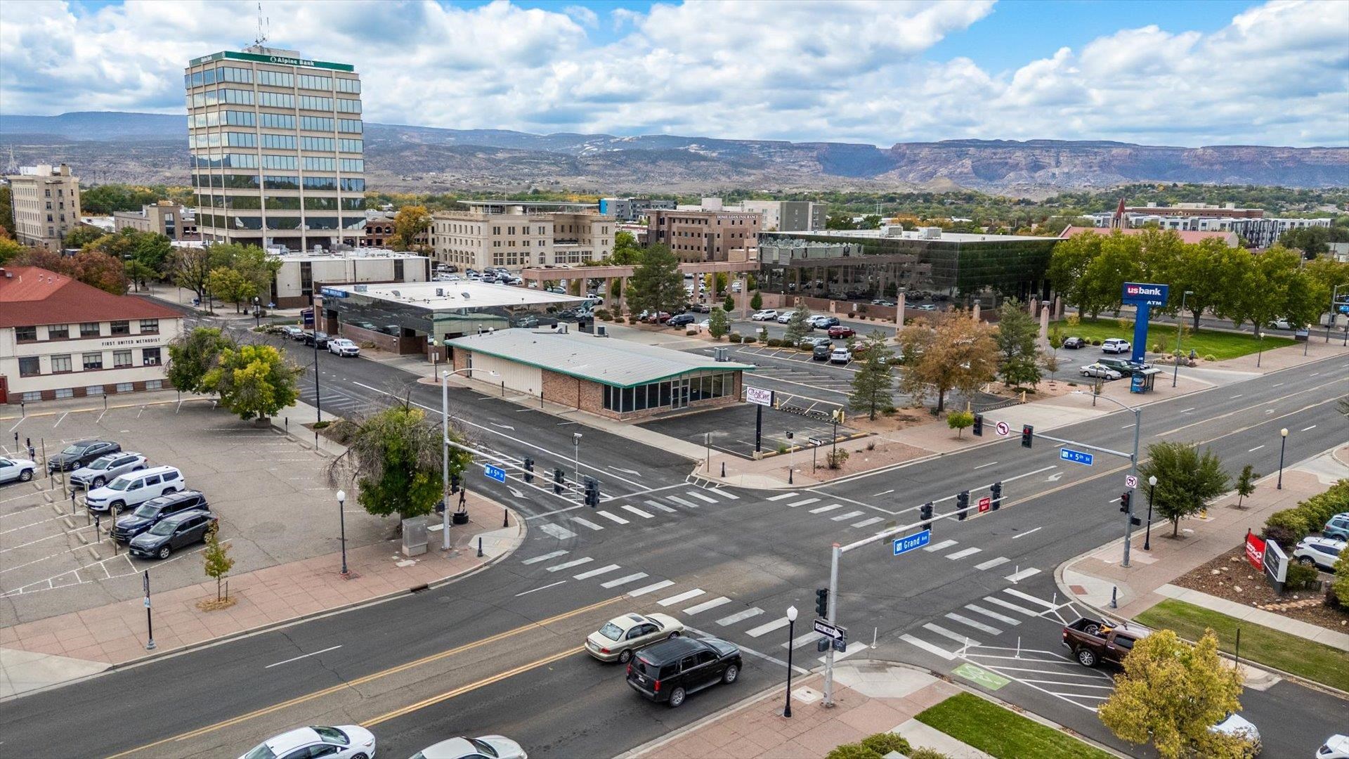 461 Grand Avenue Unit: a