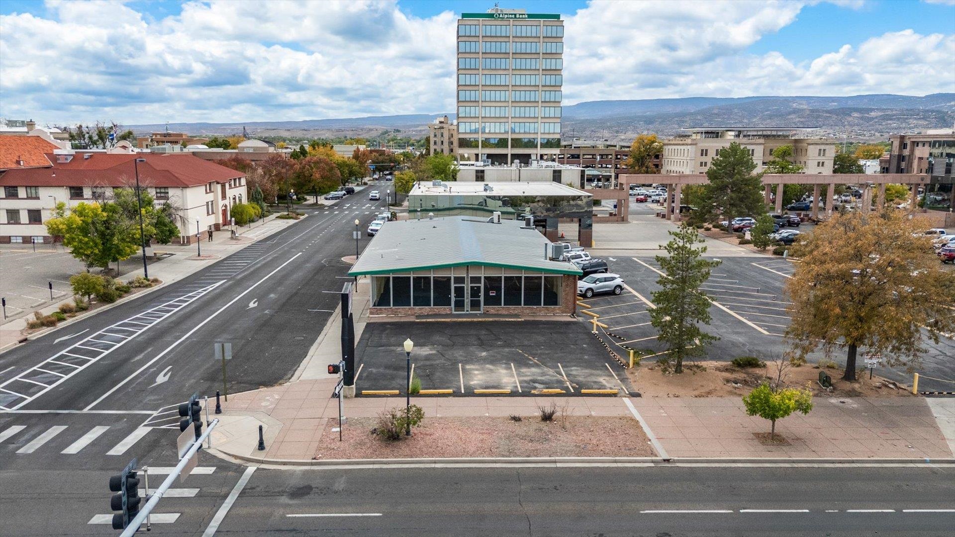 461 Grand Avenue Unit: a