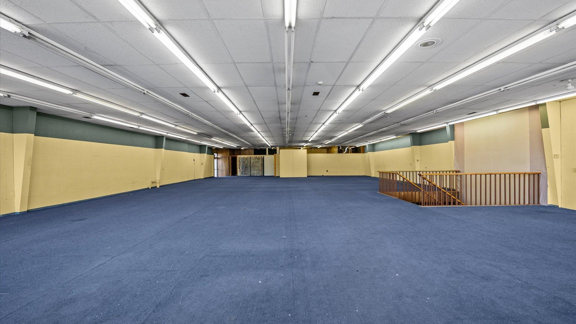 461 Grand Avenue Unit: a