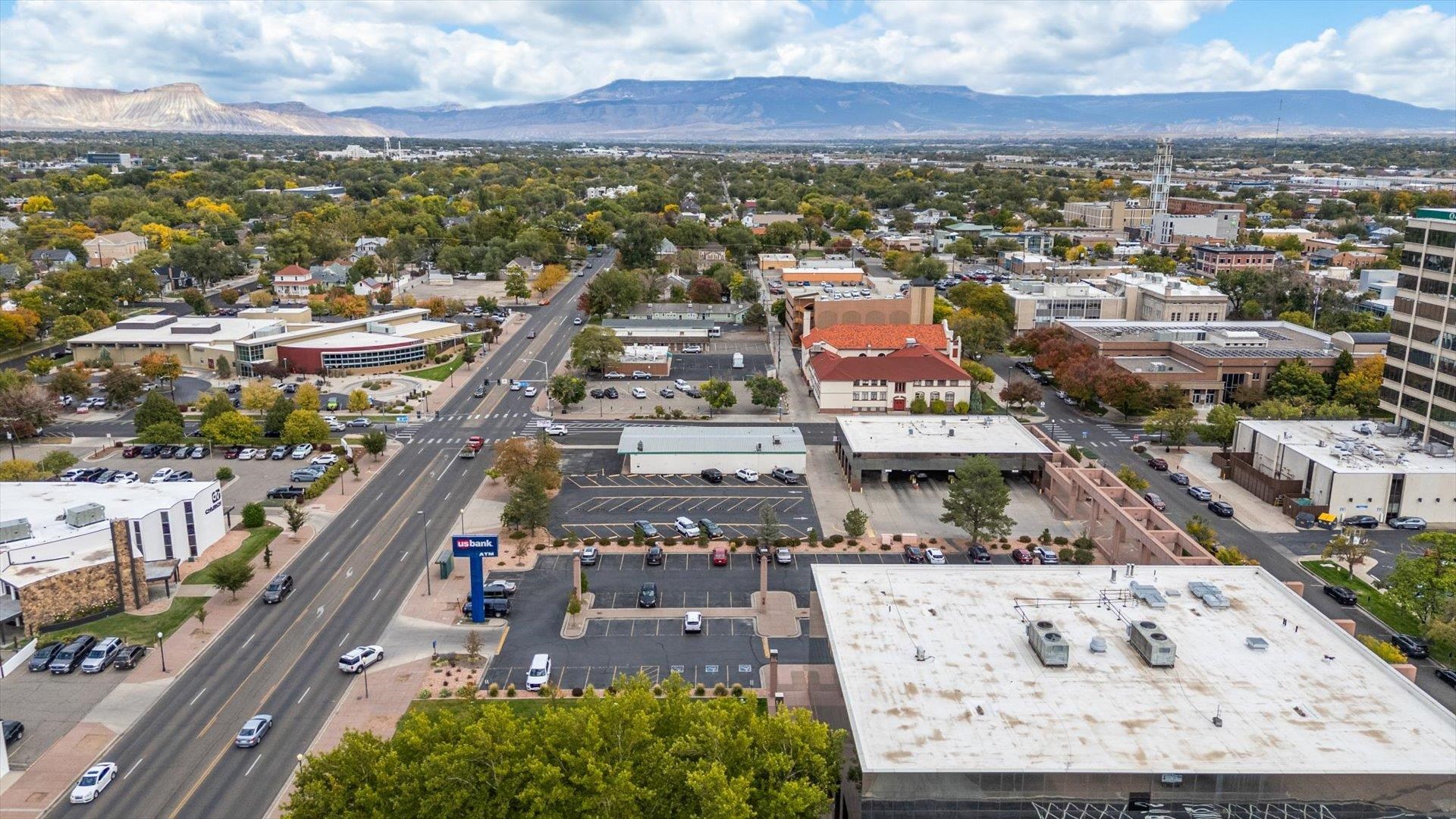 461 Grand Avenue Unit: a