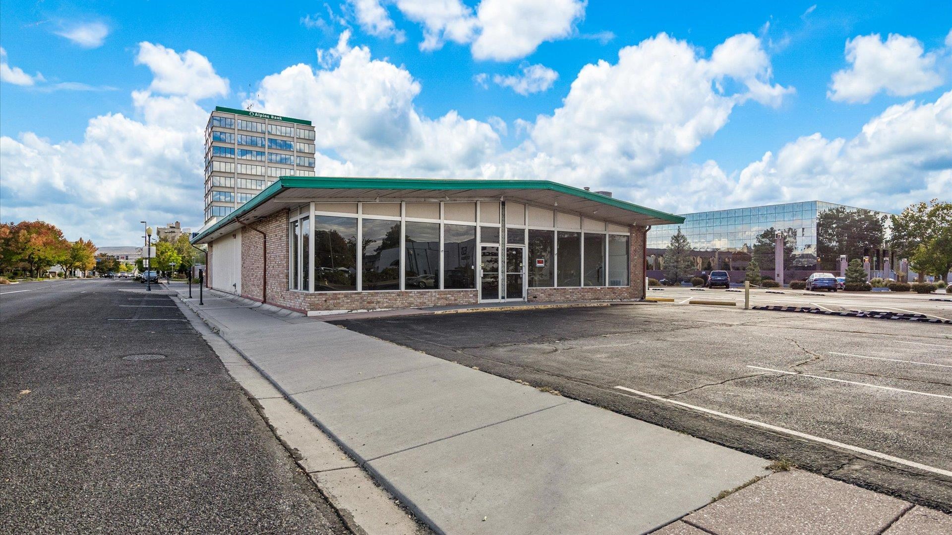 461 Grand Avenue Unit: a