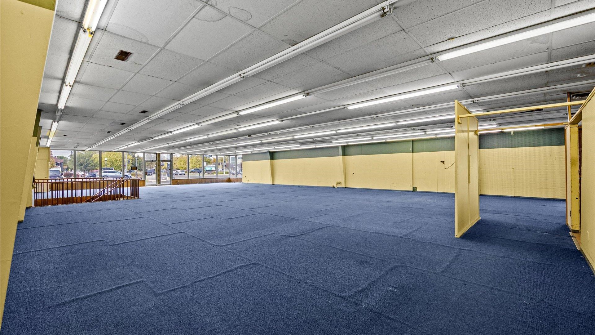 461 Grand Avenue Unit: a