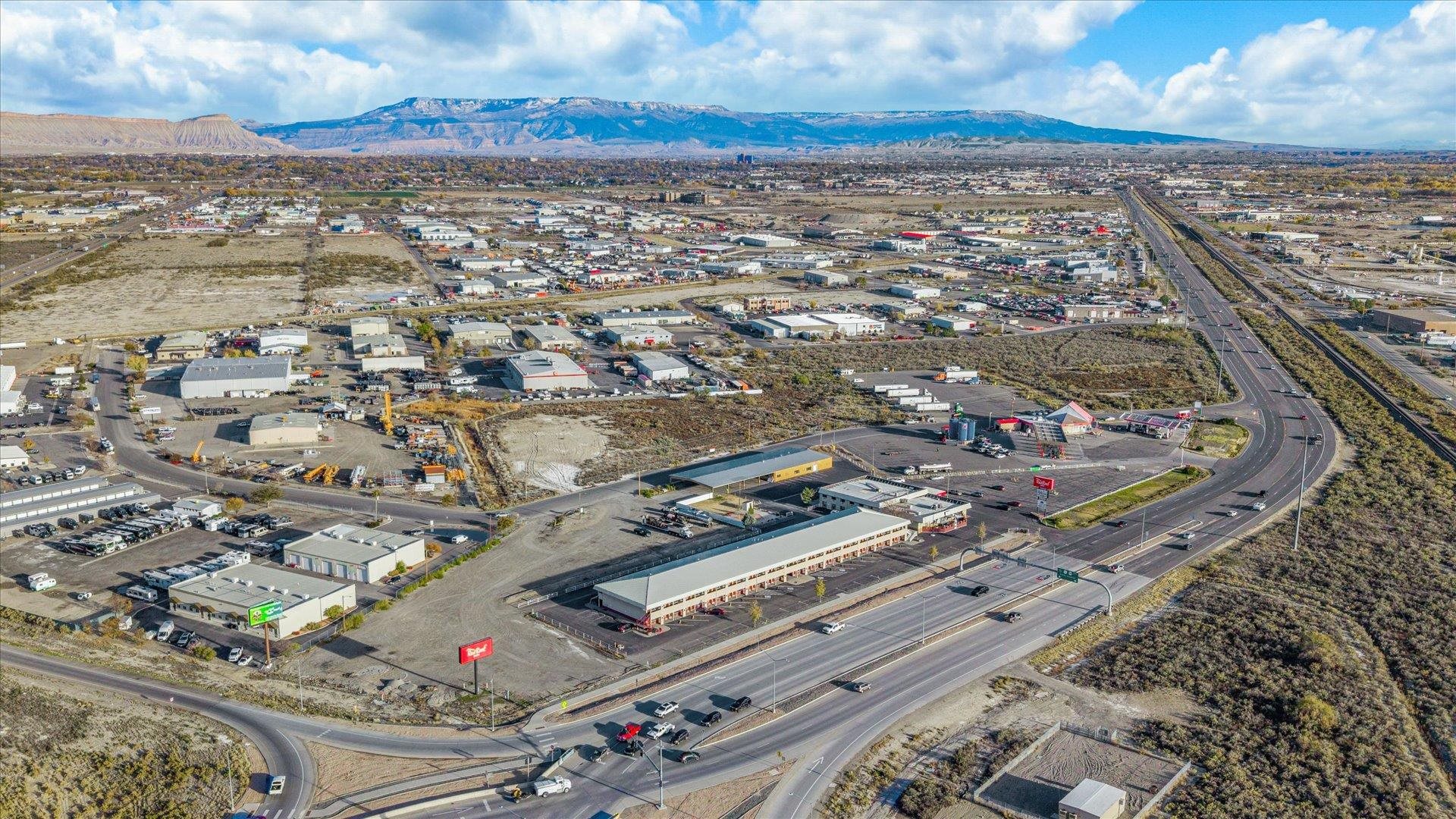 2210 Highway 6&50 Unit: 206